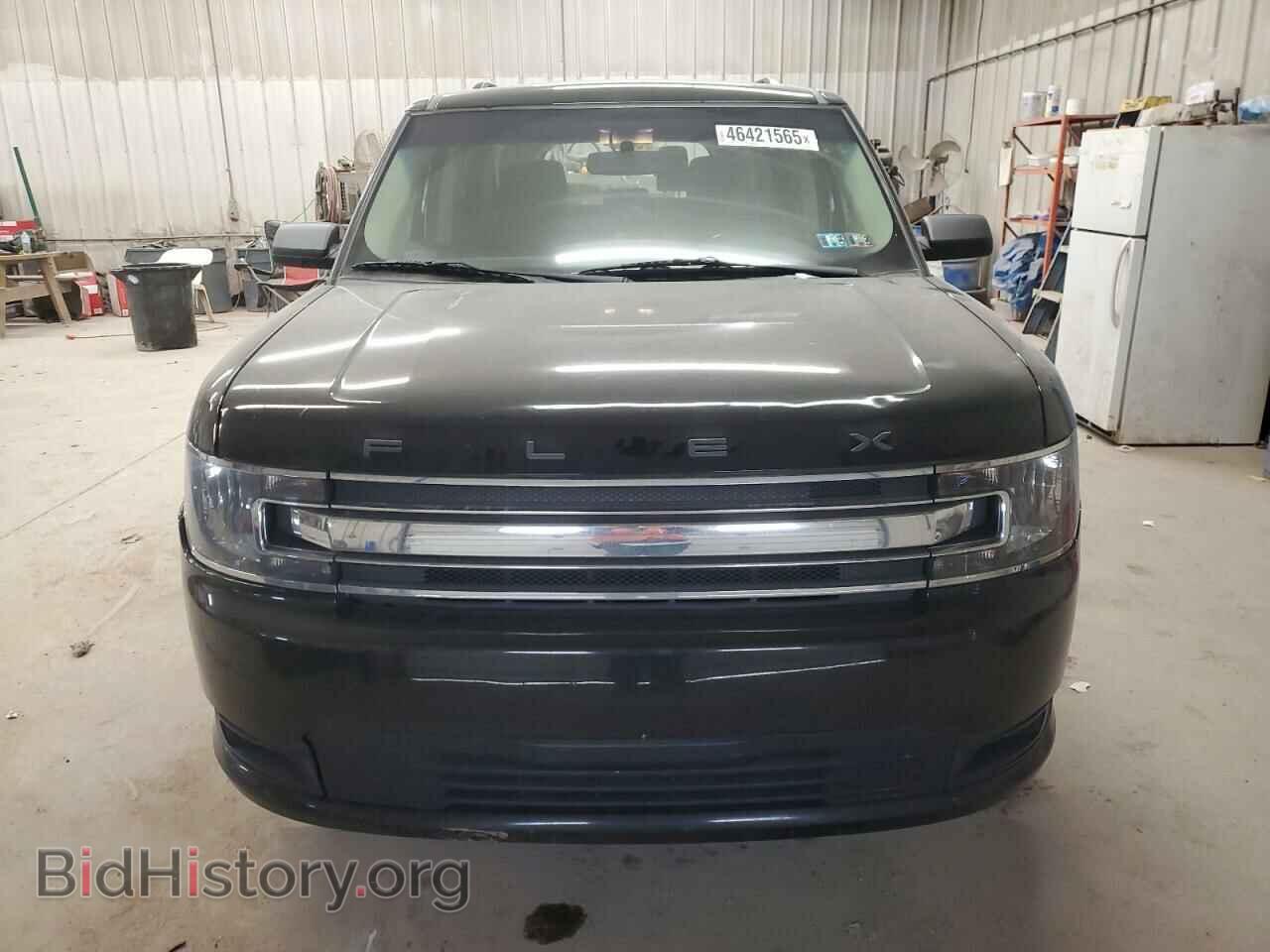 2018 FORD FLEX - VIN: 2FMGK5B83JBA02149 - Photo 5