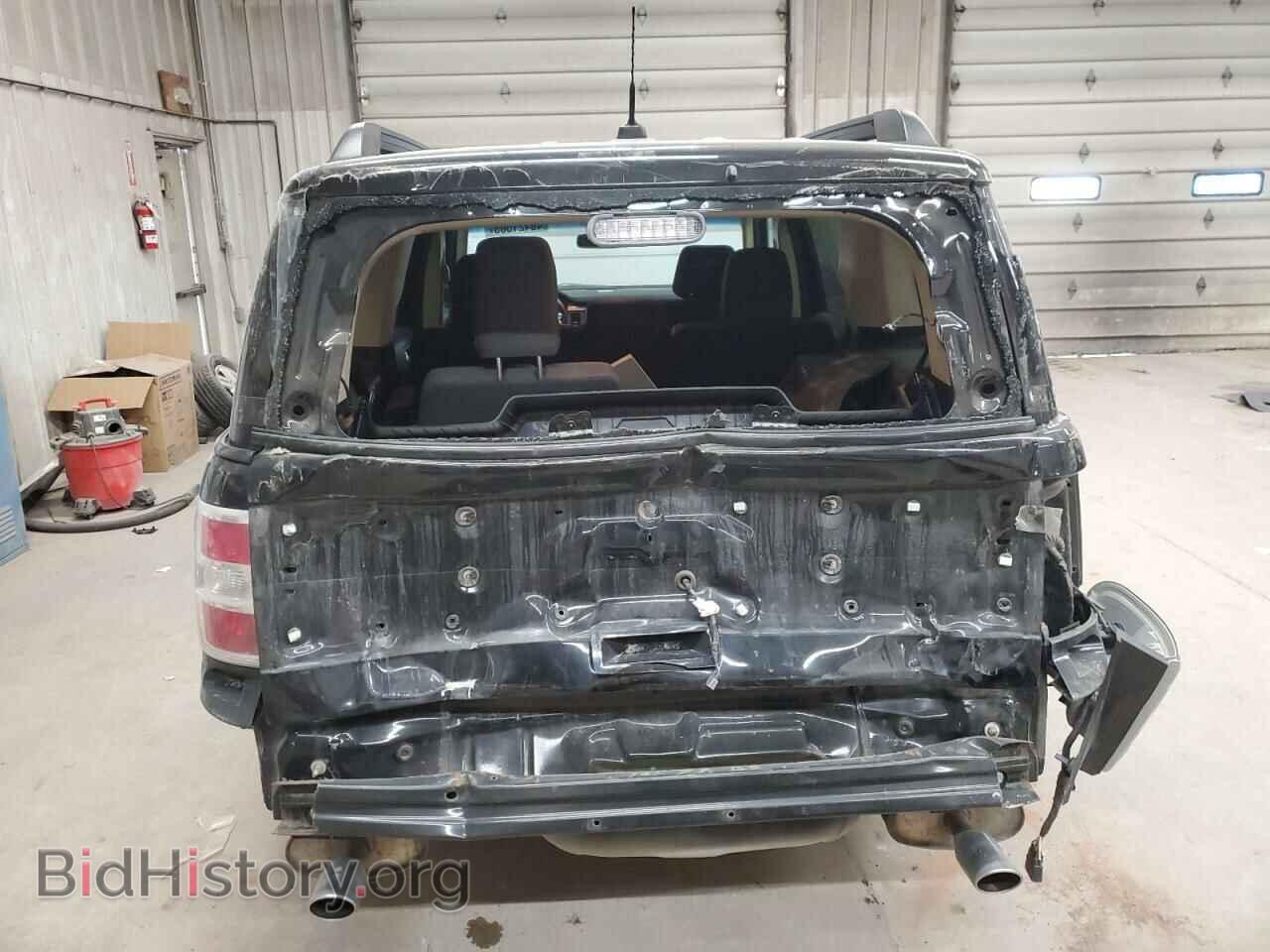 2018 FORD FLEX - VIN: 2FMGK5B83JBA02149 - Photo 6