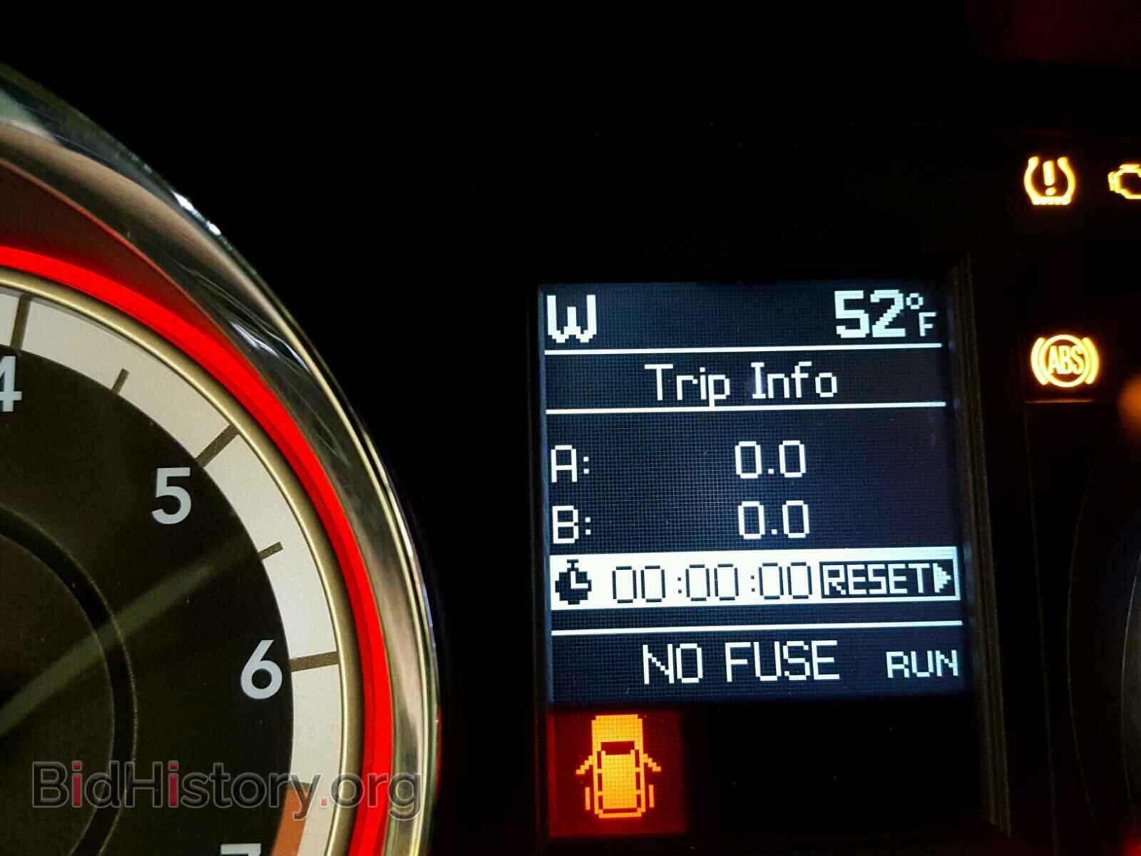 2011 DODGE CARAVAN - VIN: 2D4RN5DG3BR689265 - Фото 8