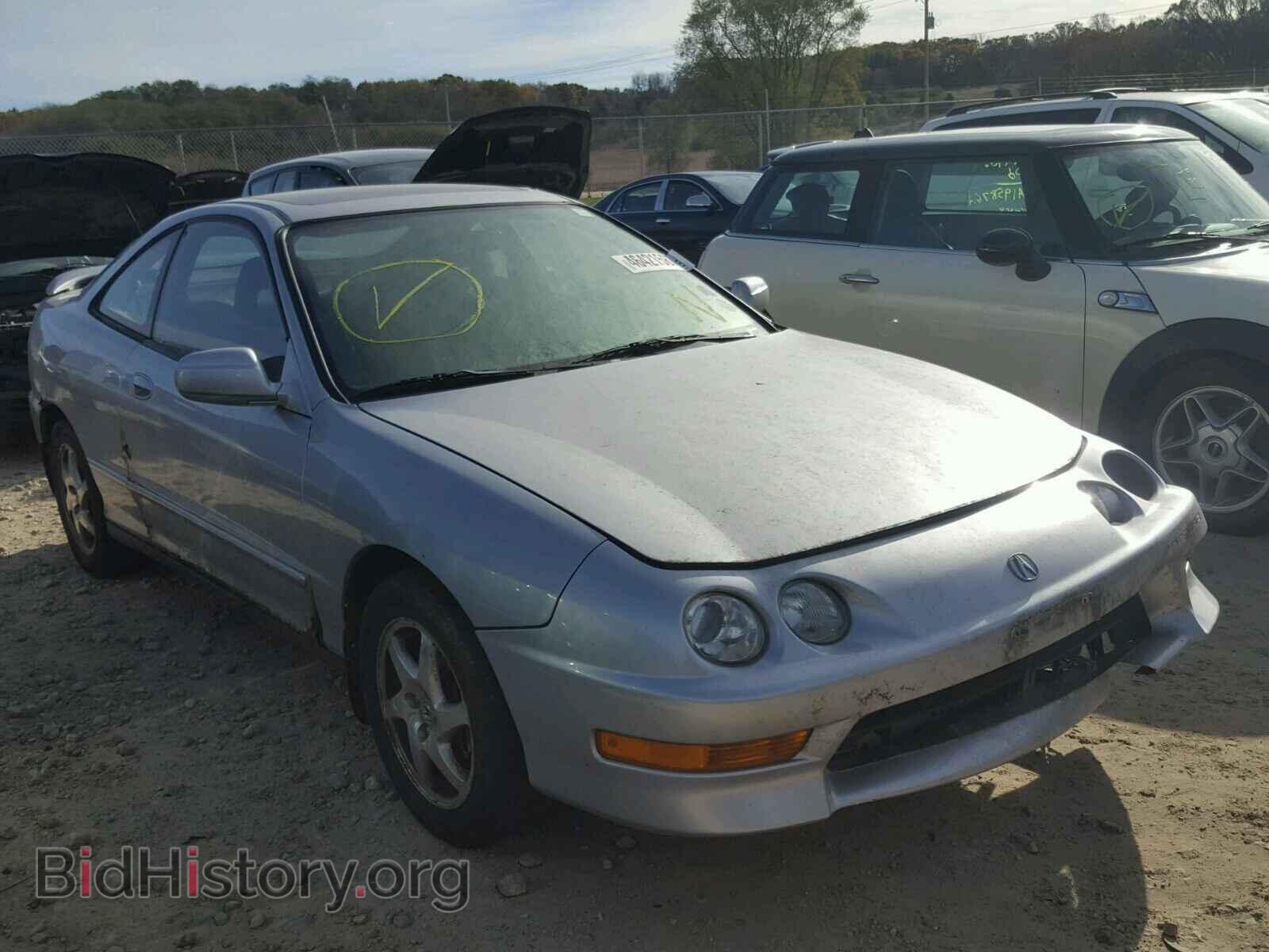 Photo JH4DC23961S003164 - ACURA INTEGRA 2001