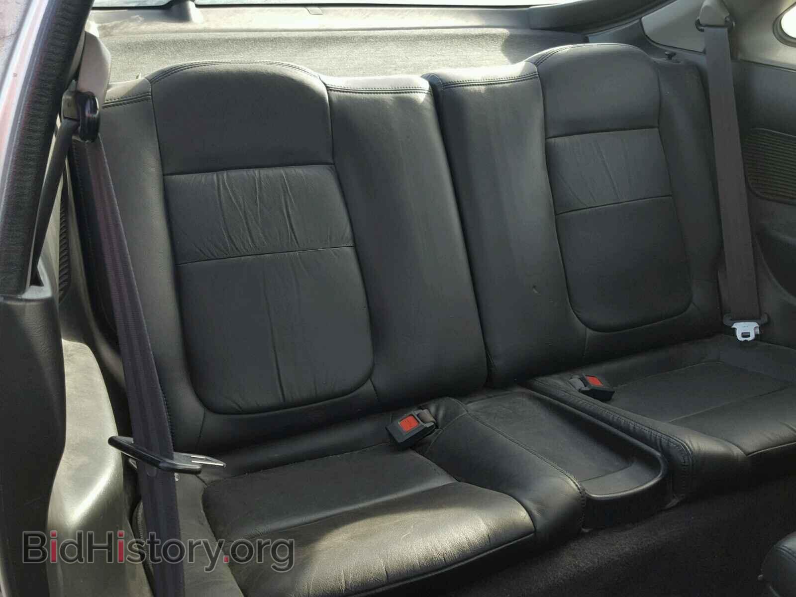 2001 ACURA INTEGRA - VIN: JH4DC23961S003164 - Фото 6