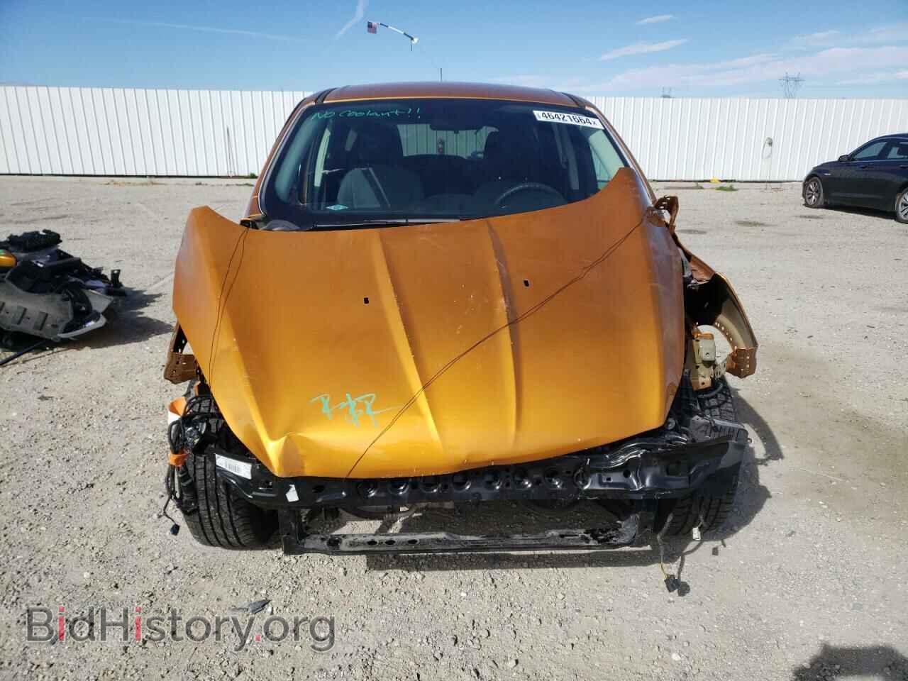 2016 FORD ESCAPE - VIN: 1FMCU0G79GUC89544 - Фото 5