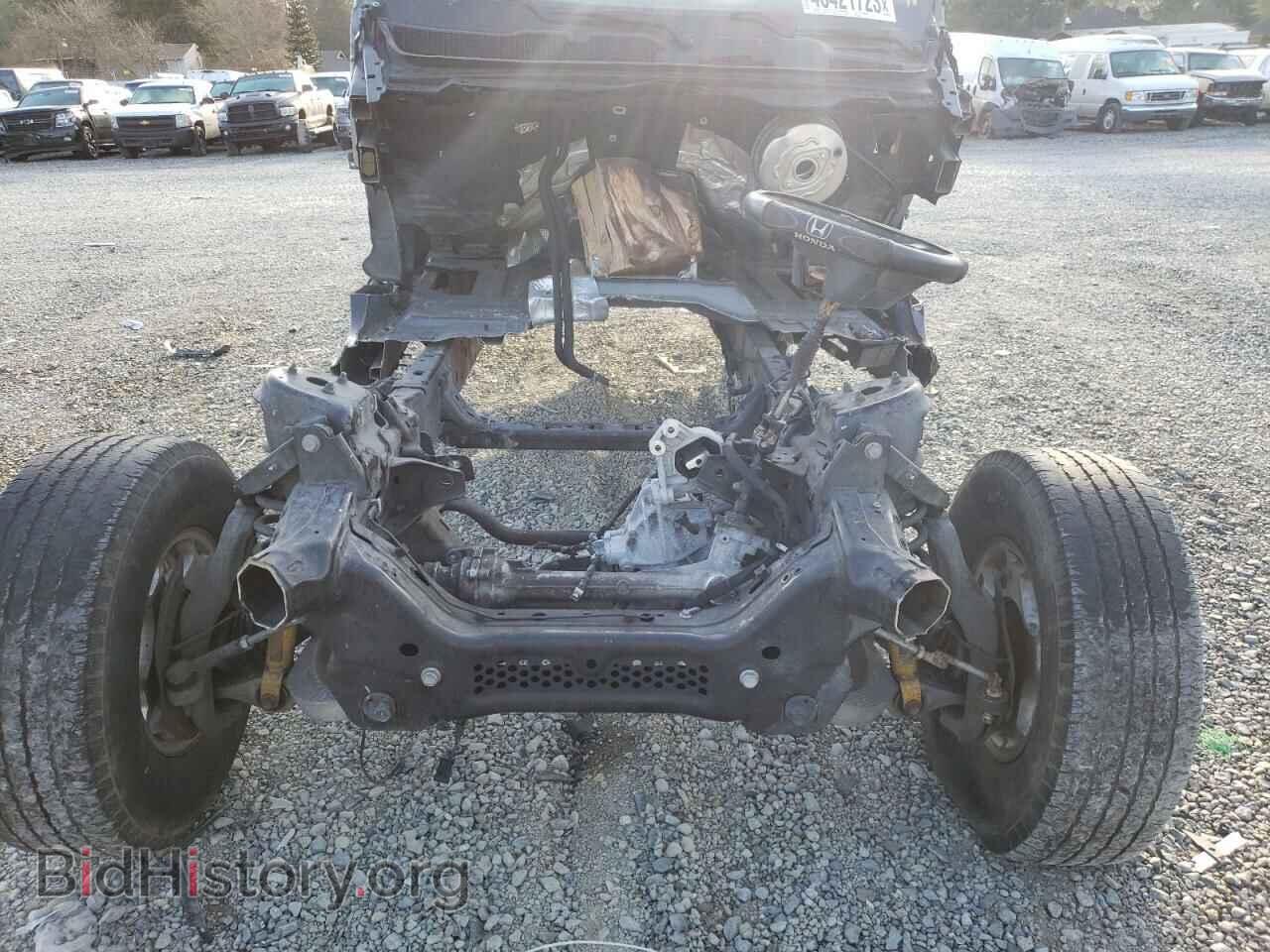 2019 RAM 1500 - VIN: 1C6SRFLT3KN551222 - Фото 11