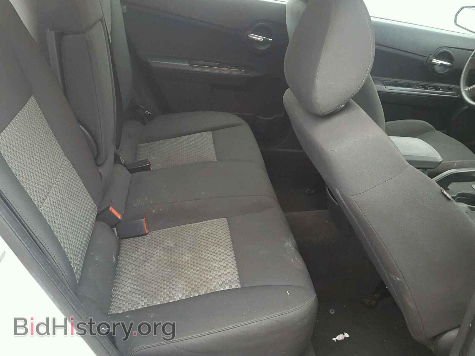 2009 DODGE AVENGER - VIN: 1B3LC46B29N532727 - Фото 6