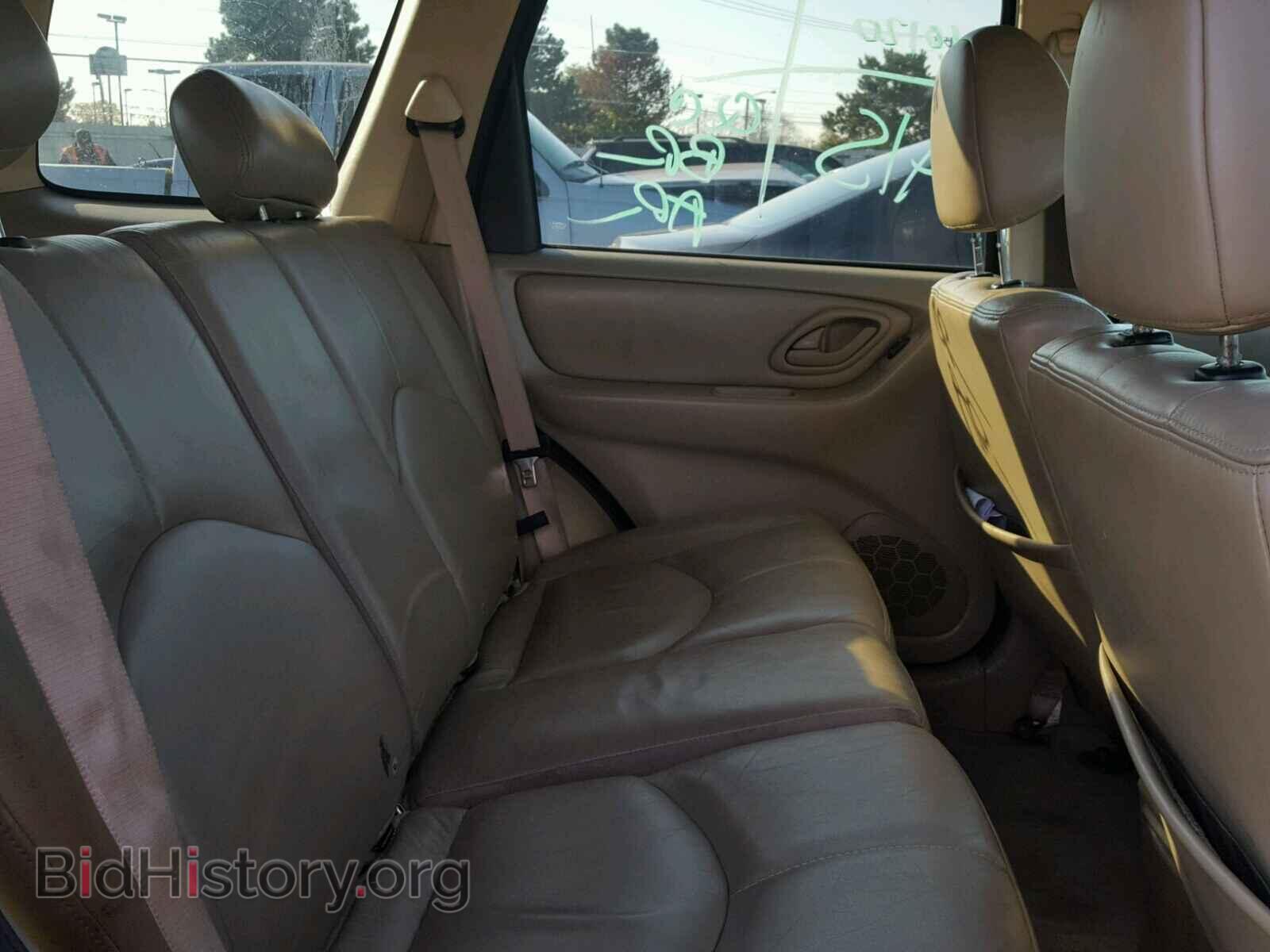 2003 MAZDA TRIBUTE - VIN: 4F2CZ96153KM28131 - Photo 6