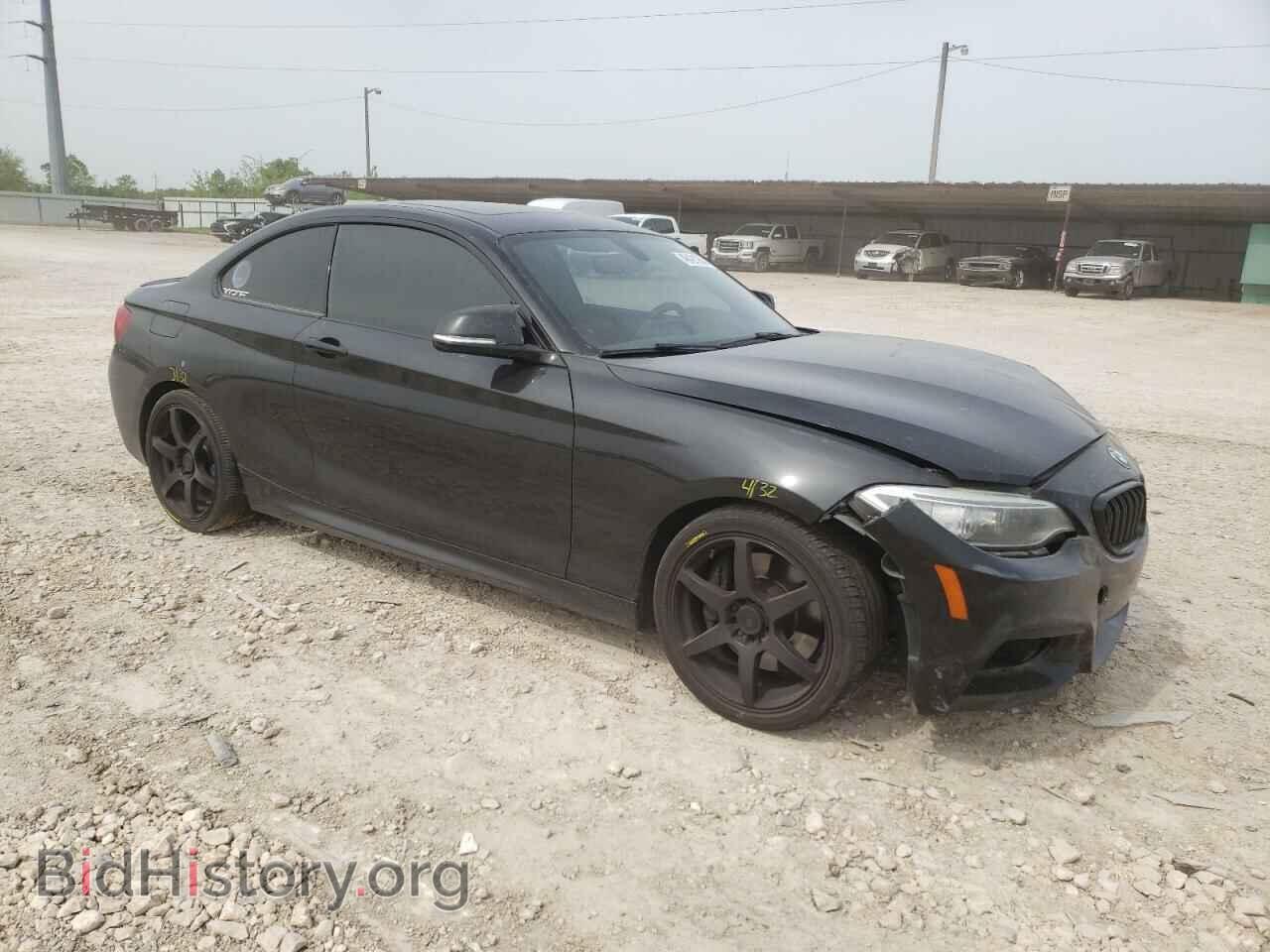 2016 BMW M2 - VIN: WBA1J7C55GV359971 - Фото 4