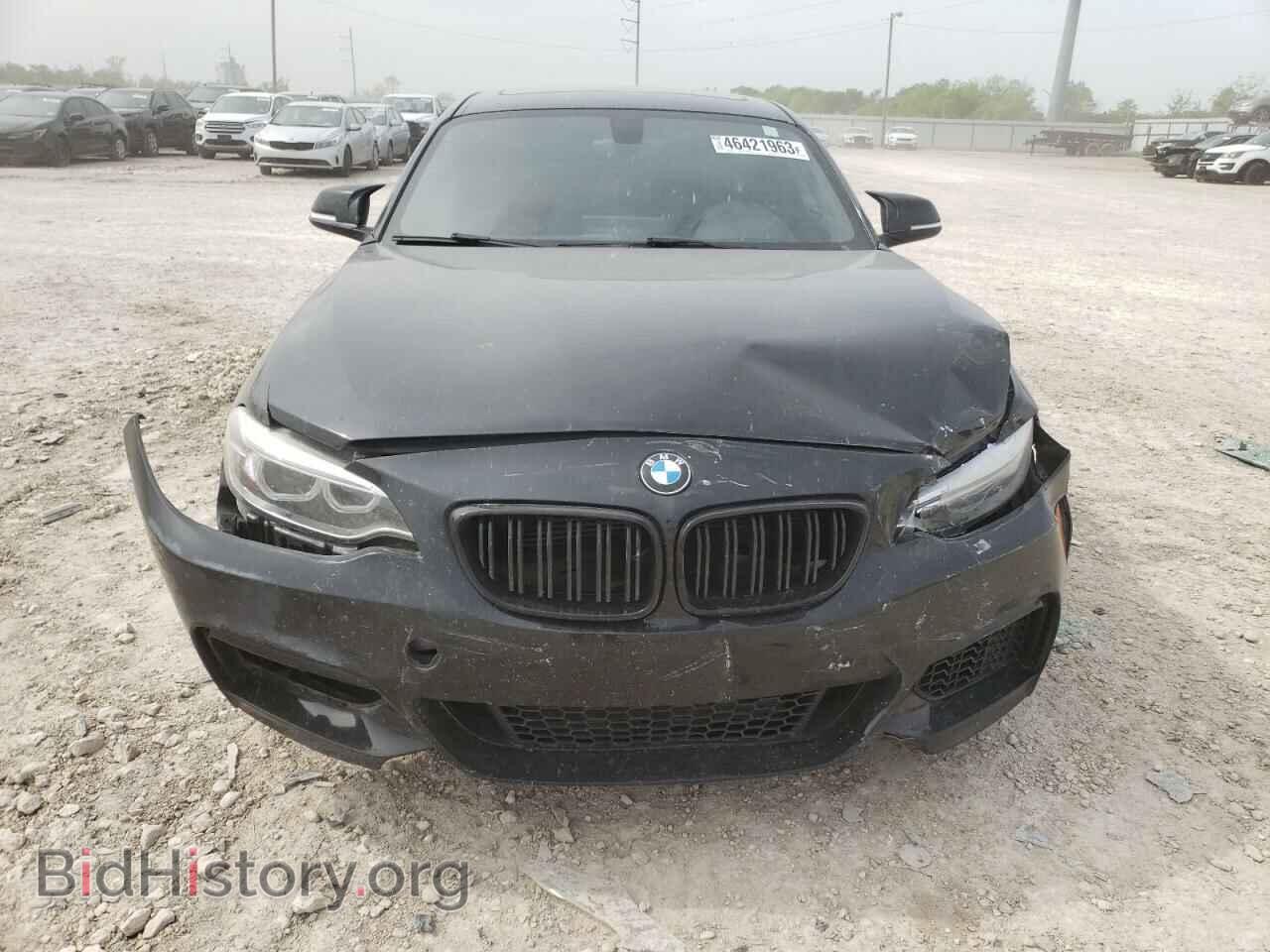 2016 BMW M2 - VIN: WBA1J7C55GV359971 - Фото 5