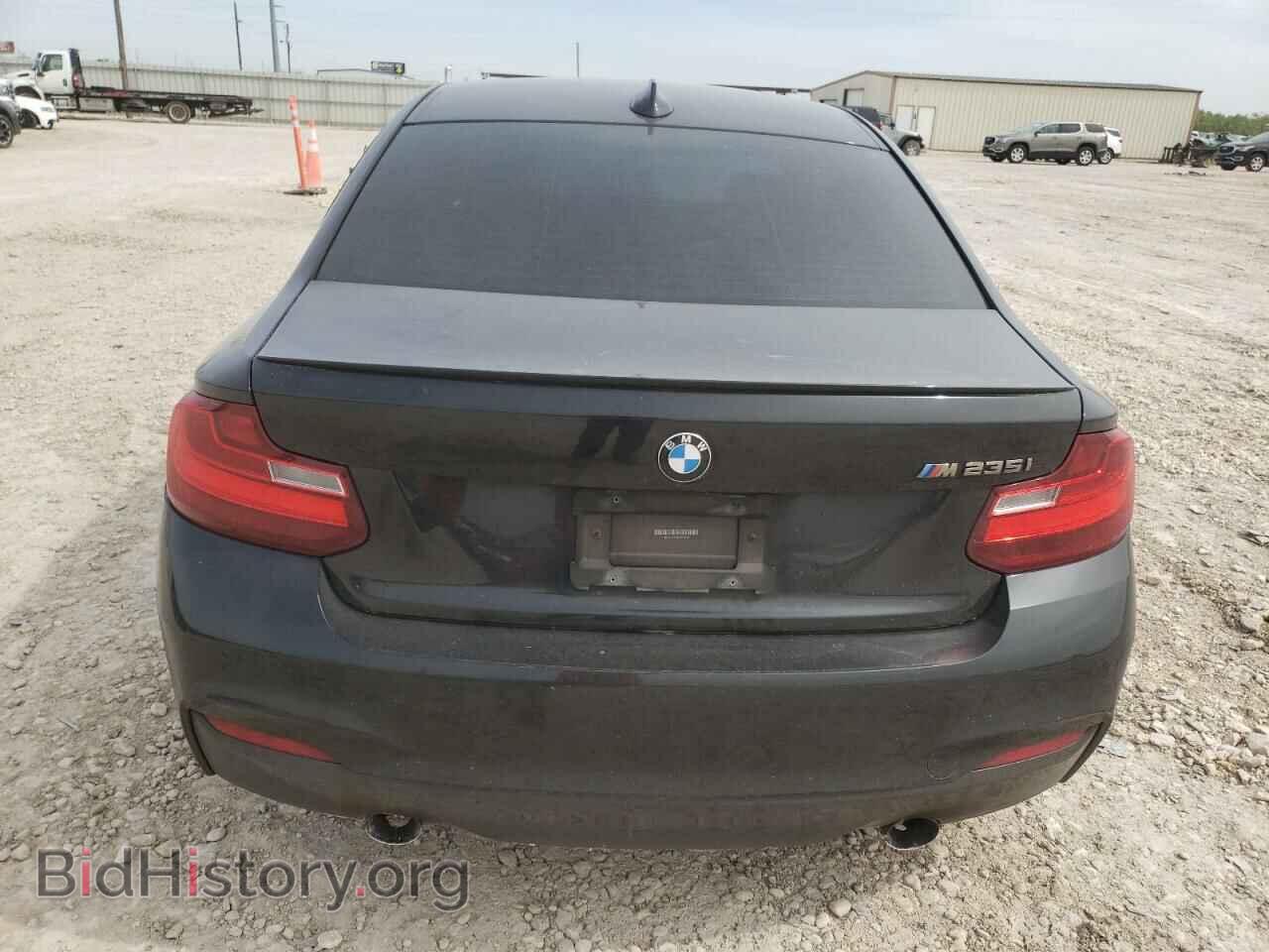 2016 BMW M2 - VIN: WBA1J7C55GV359971 - Фото 6