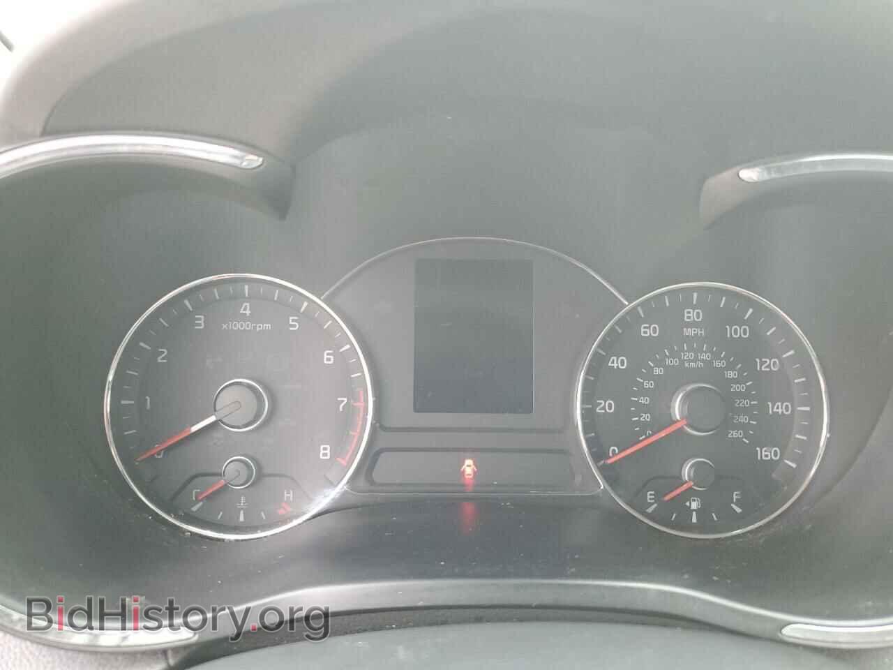 2014 KIA FORTE - VIN: KNAFX4A64E5062315 - Фото 9