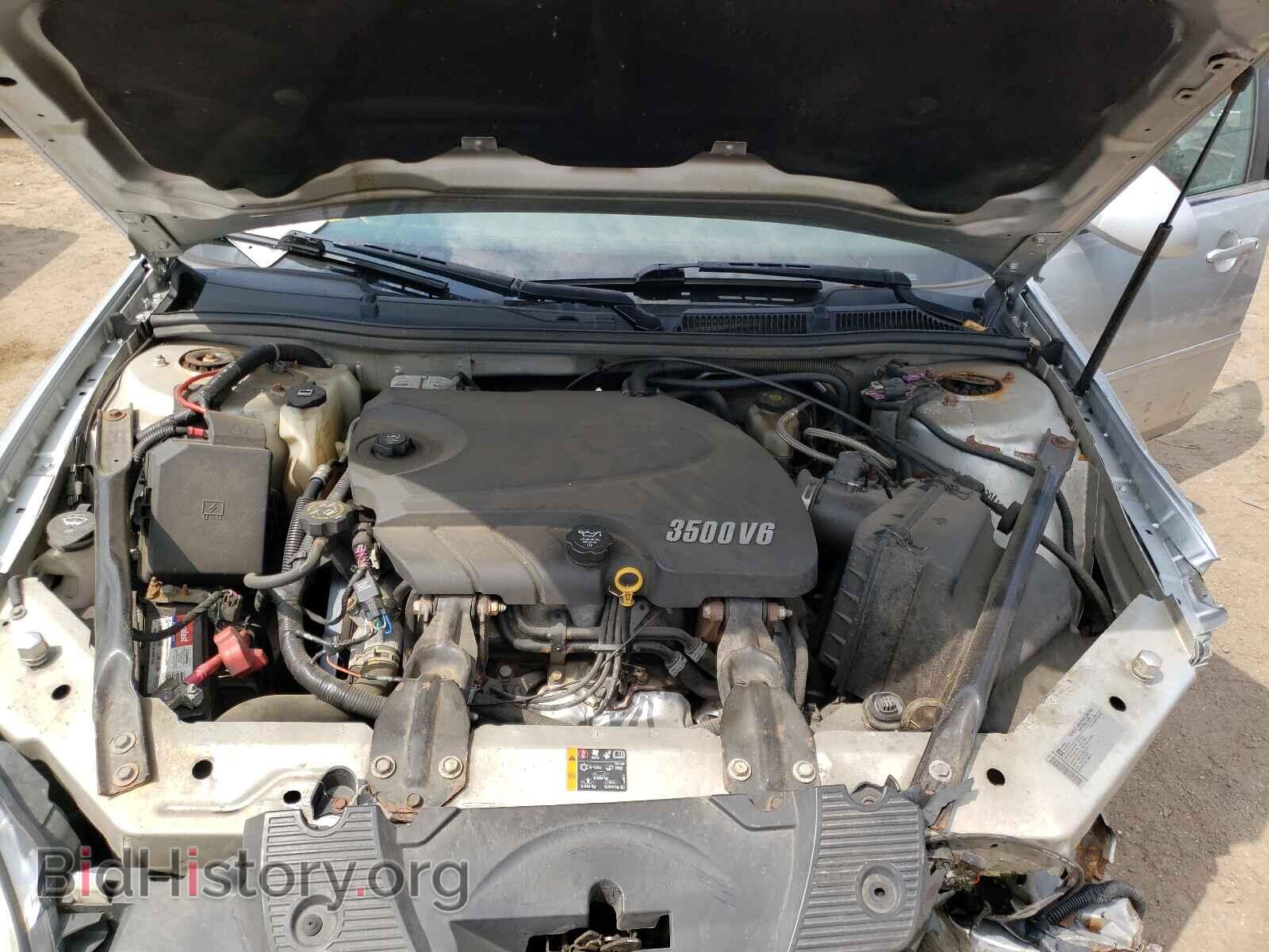 2011 CHEVROLET IMPALA - VIN: 2G1WF5EK7B1273940 - Фото 7