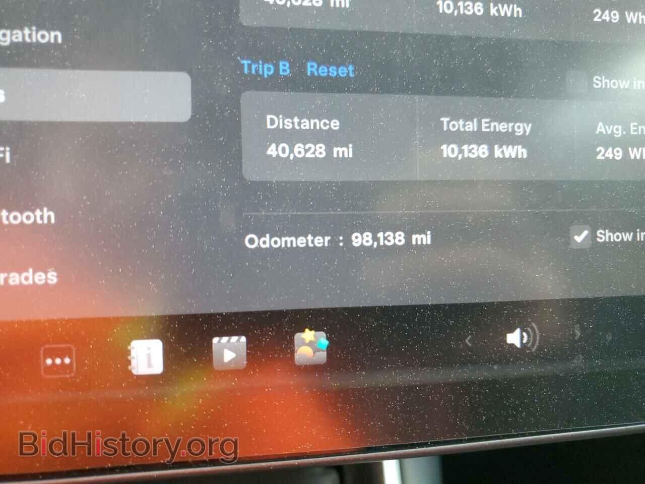 2019 TESLA MODEL 3 - VIN: 5YJ3E1EA2KF362406 - Photo 9