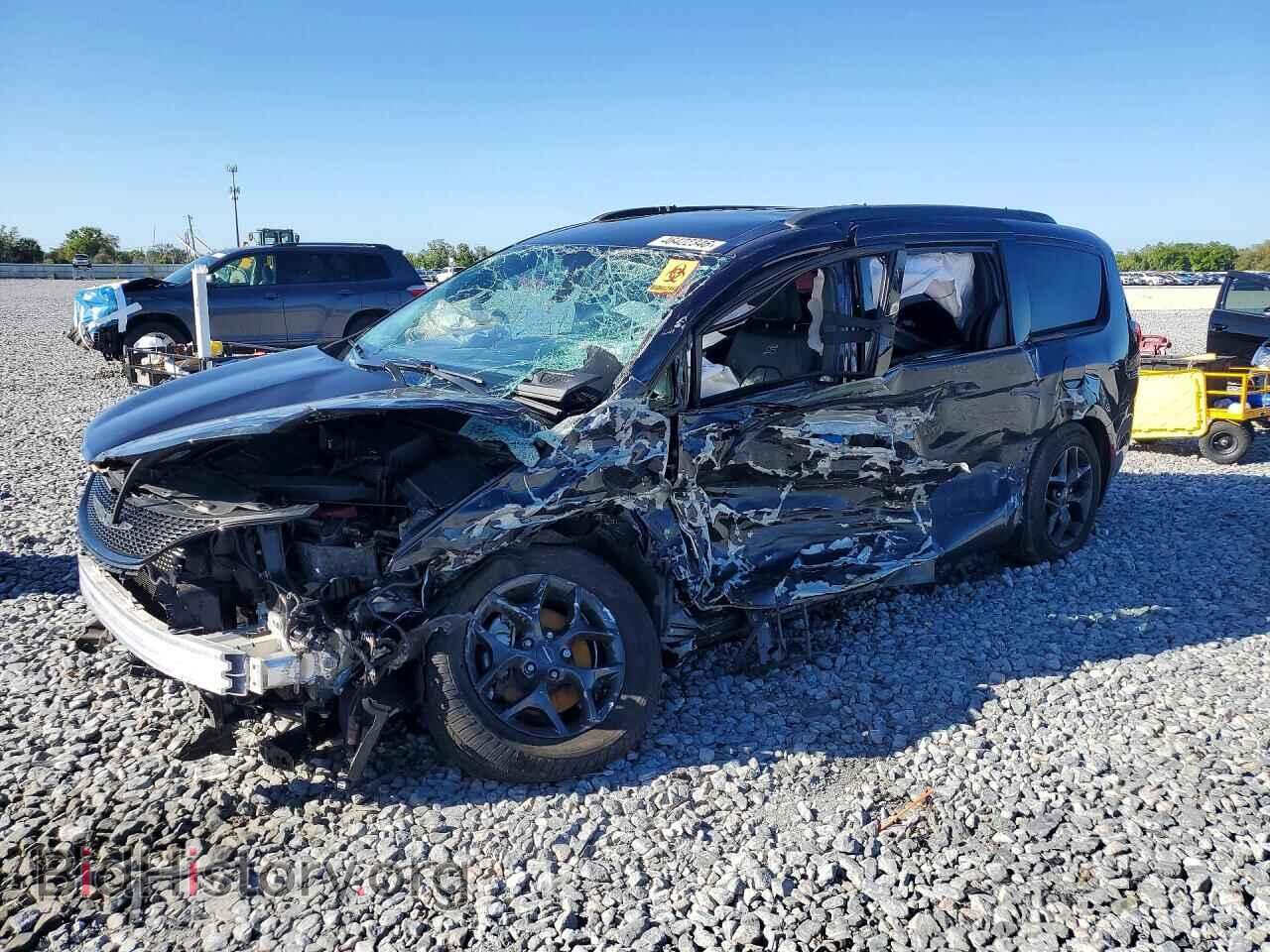 Photo 2C4RC1BG9KR638870 - CHRYSLER PACIFICA 2019