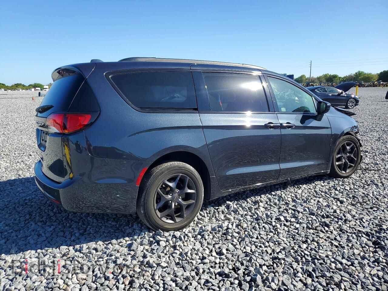 2019 CHRYSLER PACIFICA - VIN: 2C4RC1BG9KR638870 - Photo 3