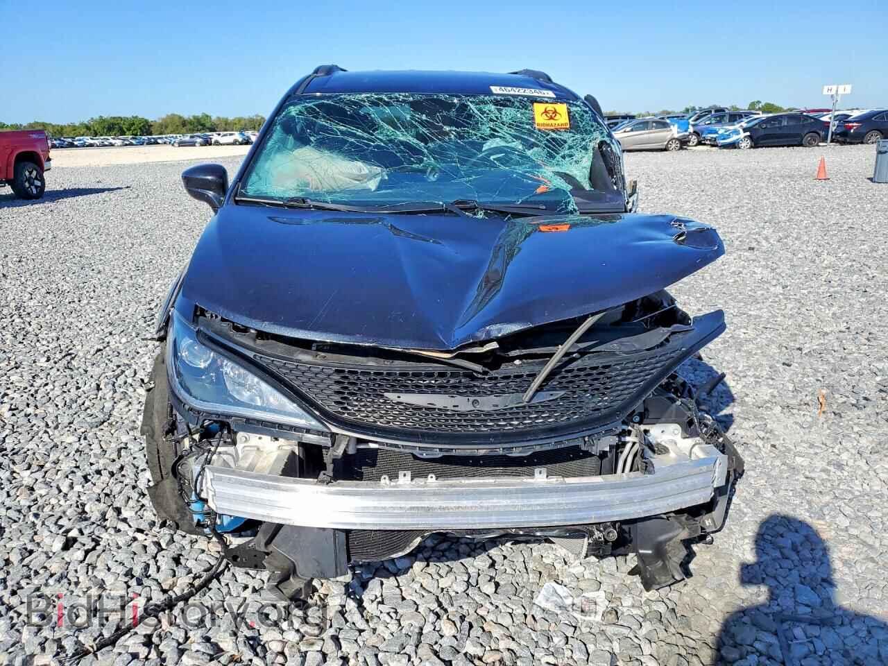 2019 CHRYSLER PACIFICA - VIN: 2C4RC1BG9KR638870 - Photo 5