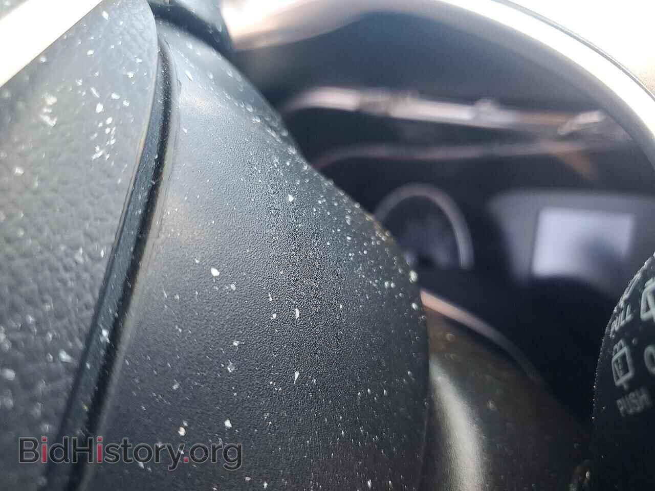2019 CHRYSLER PACIFICA - VIN: 2C4RC1BG9KR638870 - Photo 9