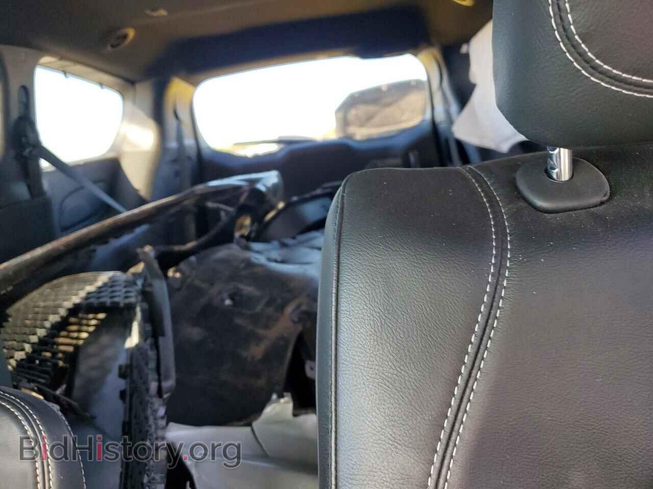 2019 CHRYSLER PACIFICA - VIN: 2C4RC1BG9KR638870 - Photo 10