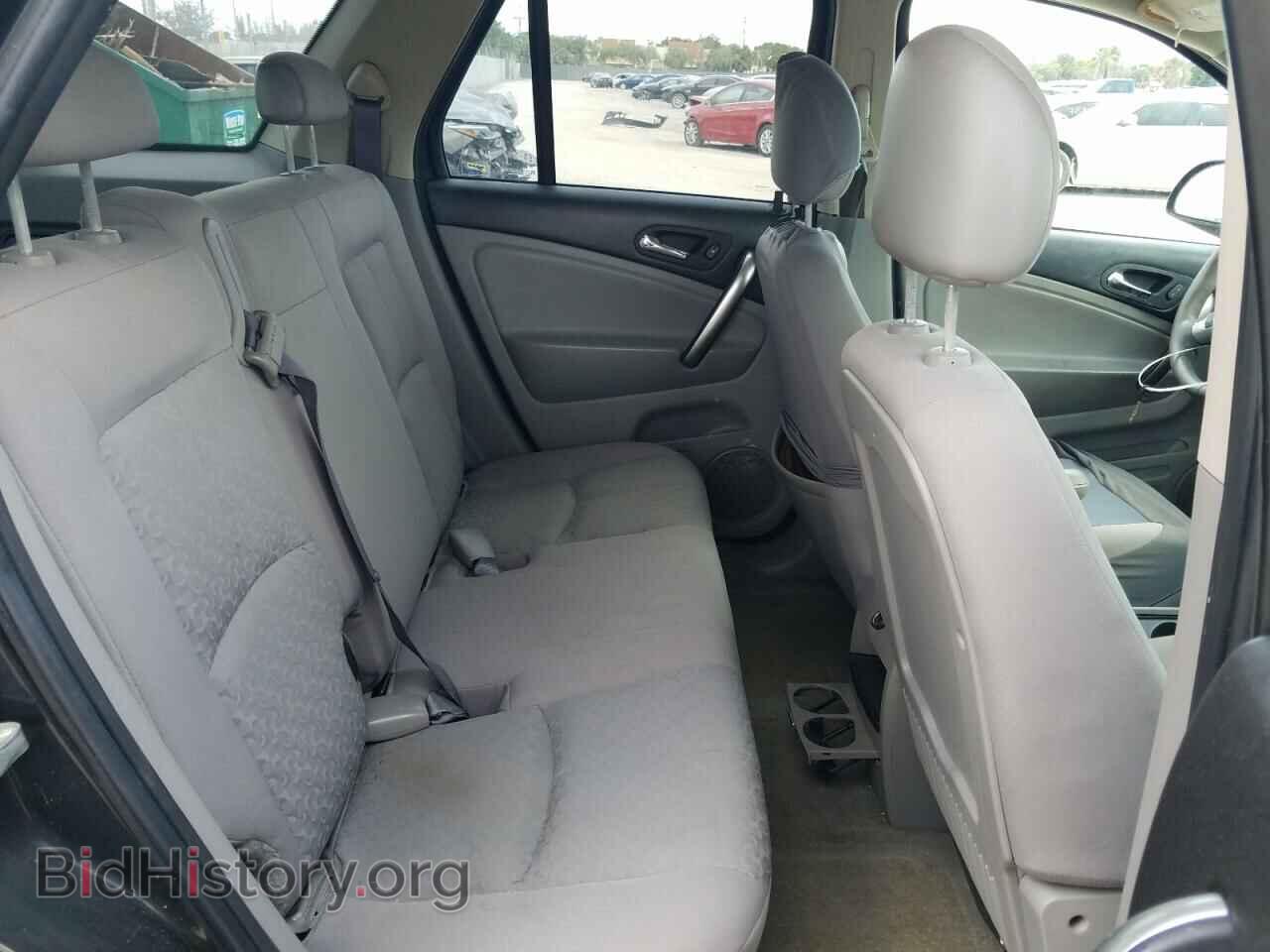 2006 SATURN VUE - VIN: 5GZCZ33D96S822357 - Фото 6
