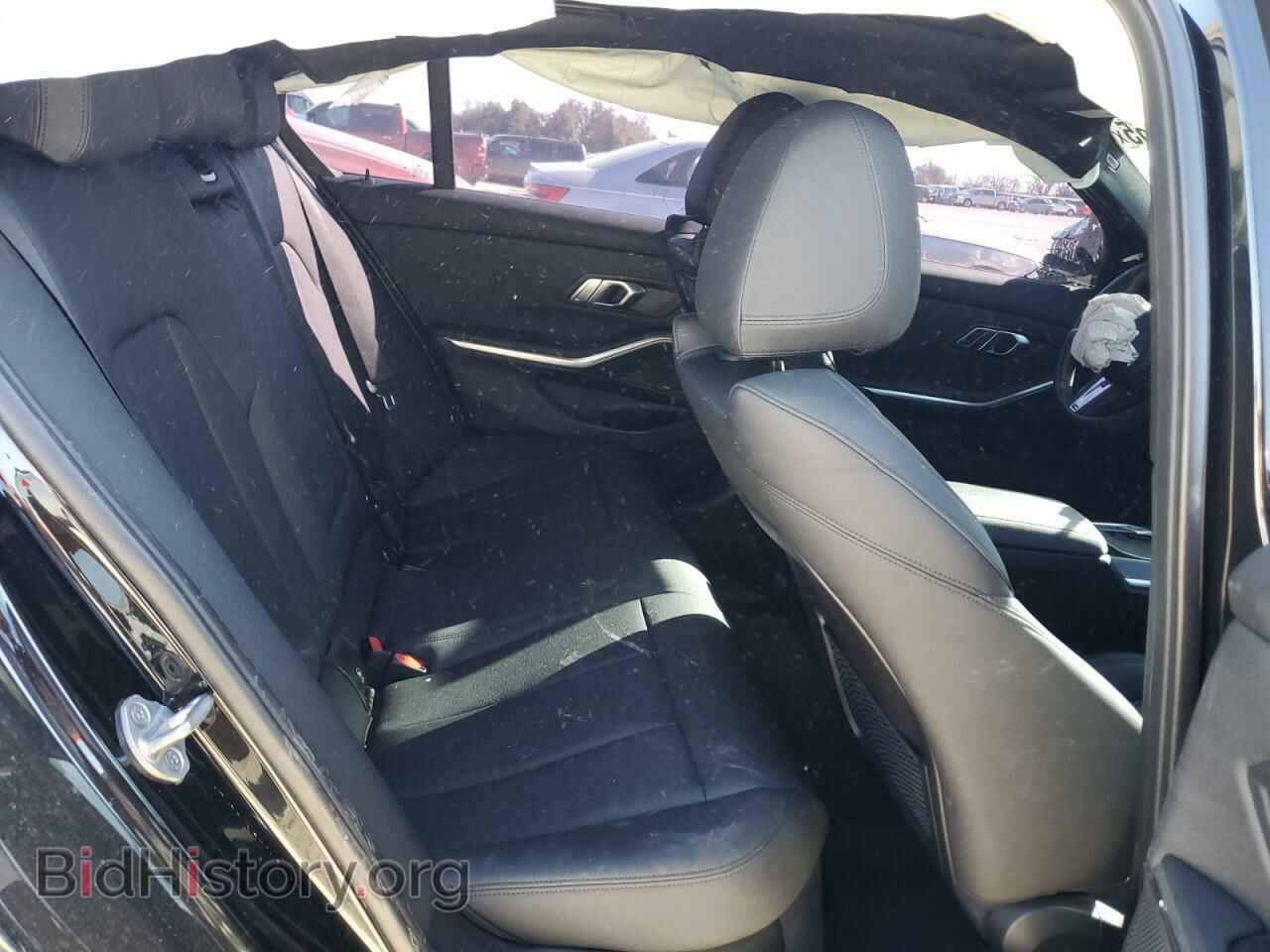 2021 BMW M3 - VIN: 3MW5U7J03M8C02731 - Photo 10