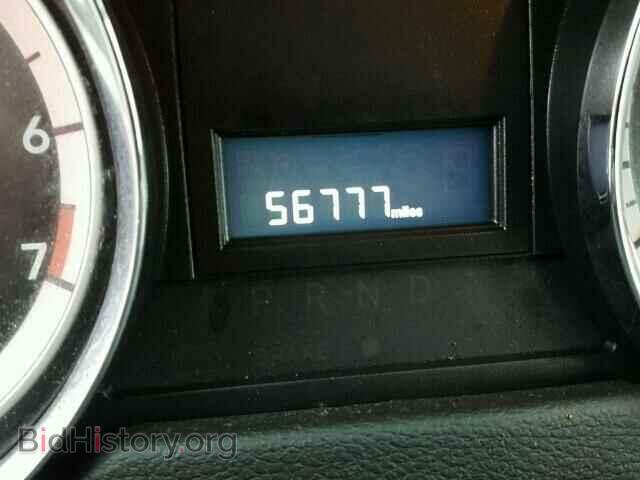 2014 DODGE CARAVAN - VIN: 2C4RDGBG3ER130270 - Photo 8