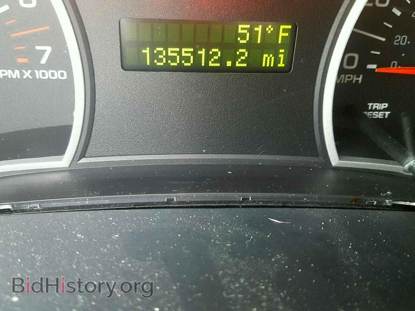 2006 FORD EXPLORER - VIN: 1FMEU63E06UA28690 - Photo 8