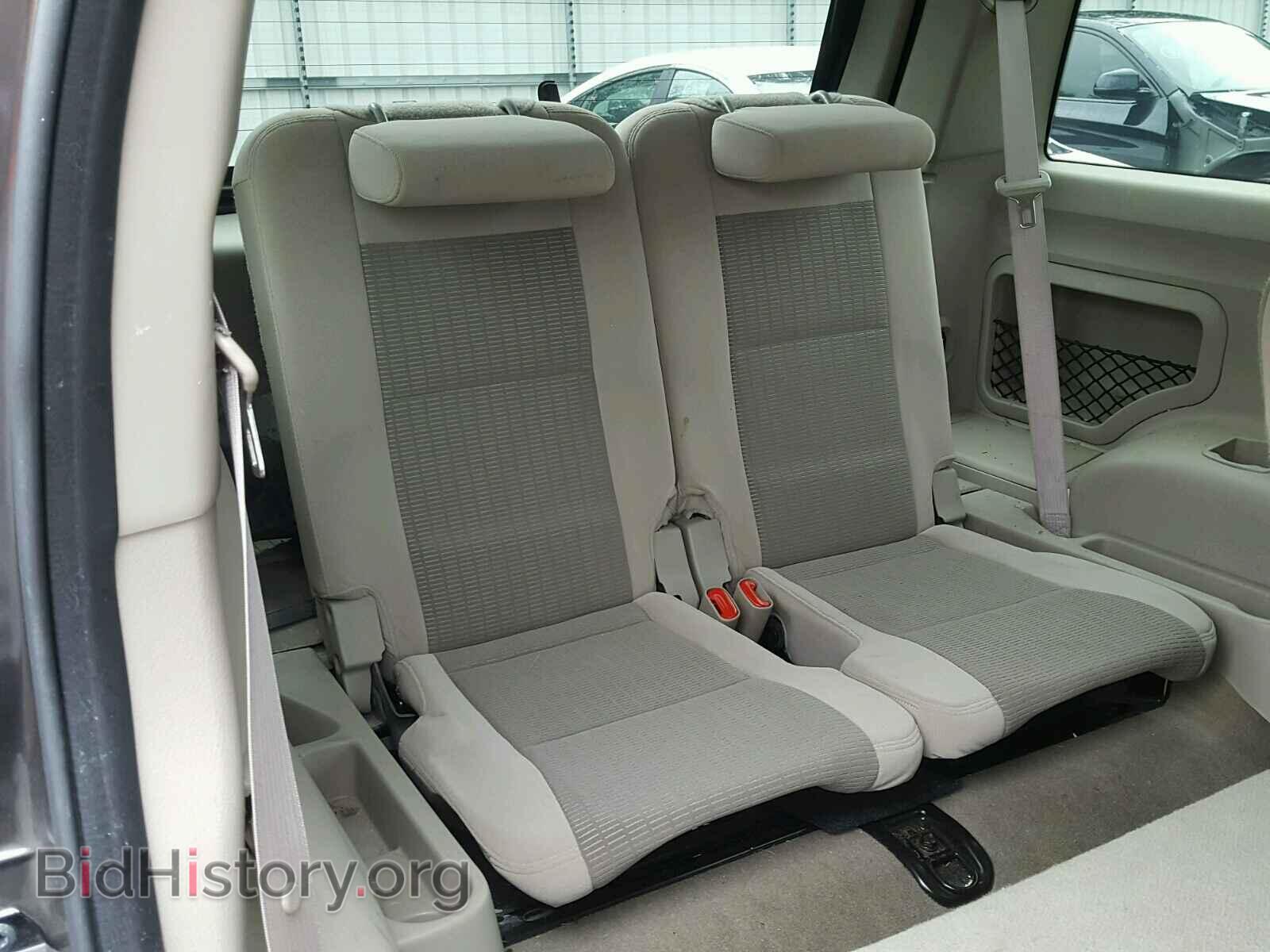 2006 FORD EXPLORER - VIN: 1FMEU63E06UA28690 - Photo 9