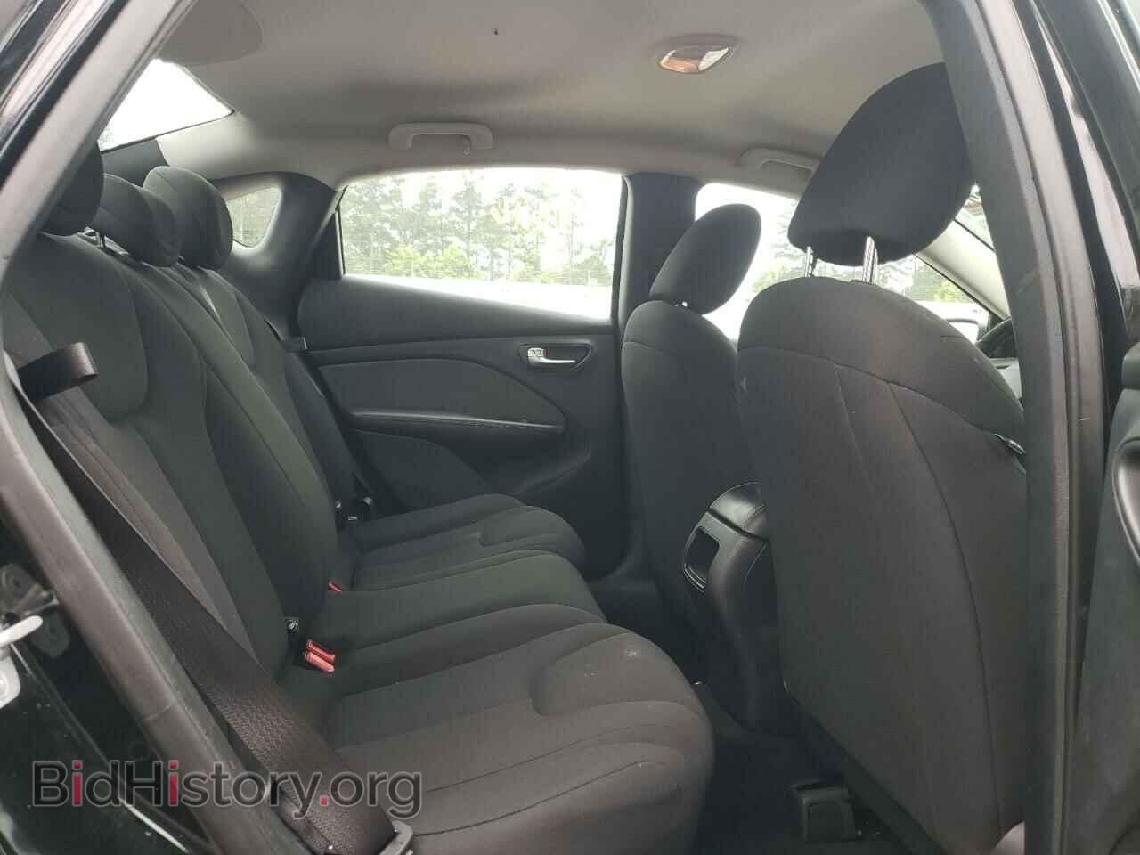 2013 DODGE DART - VIN: 1C3CDFAA0DD230751 - Фото 6