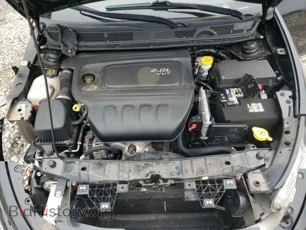 2013 DODGE DART - VIN: 1C3CDFAA0DD230751 - Фото 7