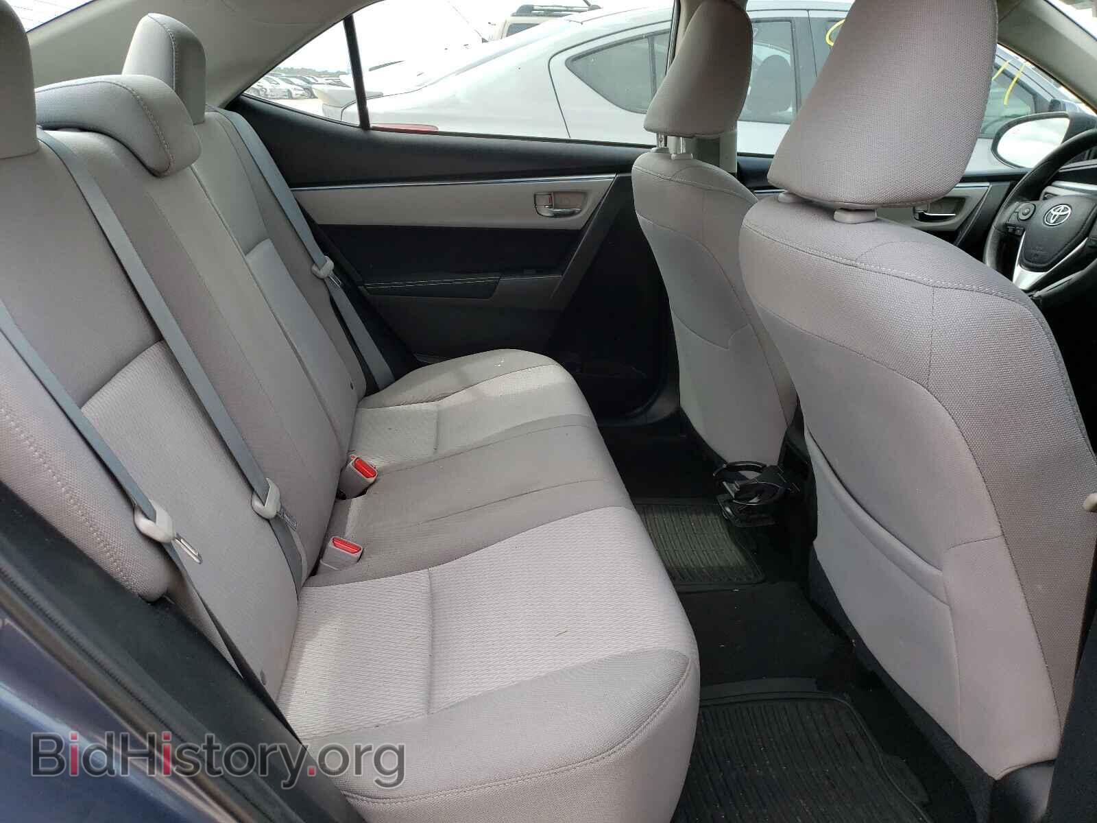 2014 TOYOTA COROLLA - VIN: 5YFBPRHE1EP059564 - Фото 6