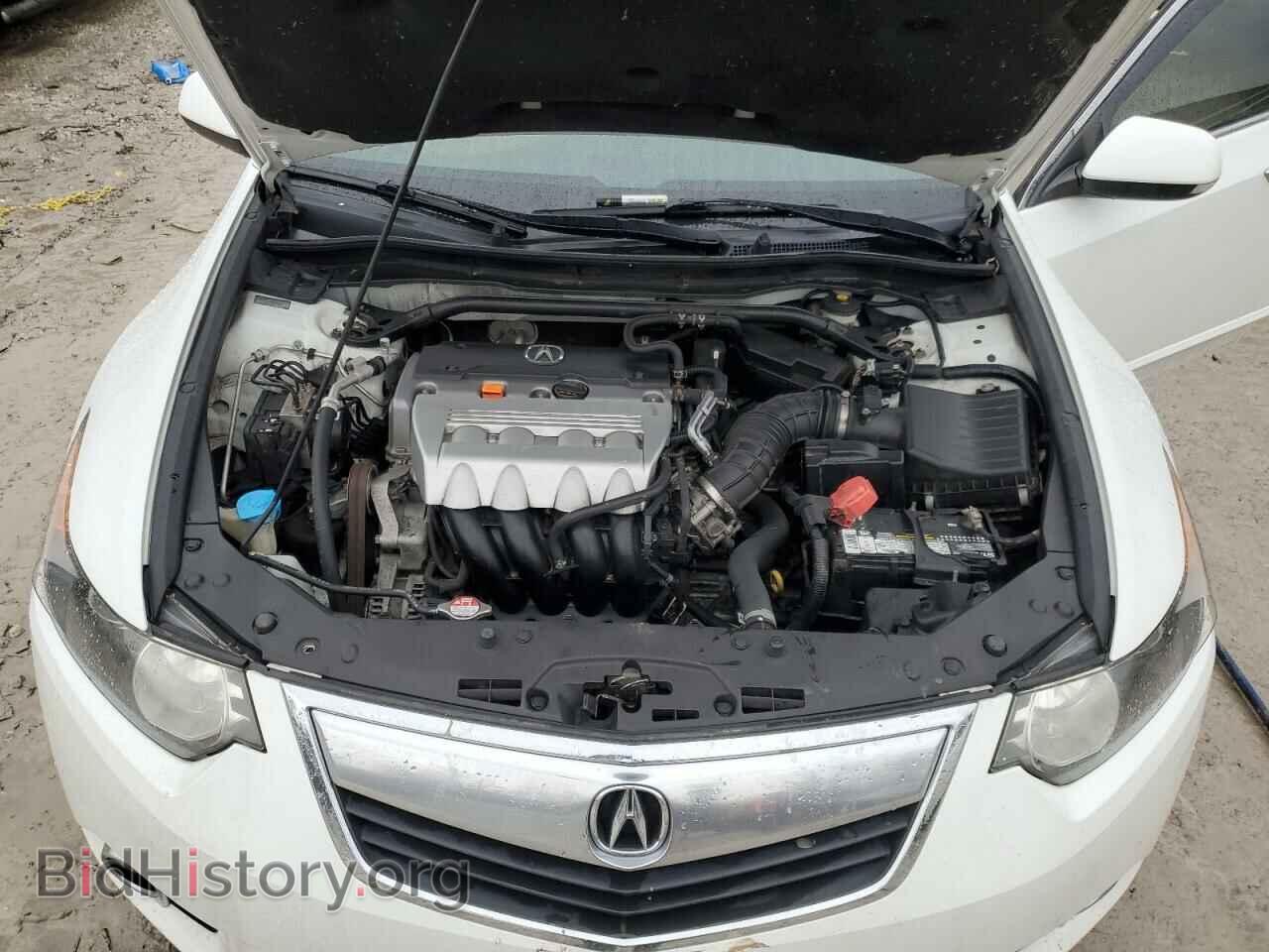 2014 ACURA TSX - VIN: JH4CU2F44EC003821 - Photo 11
