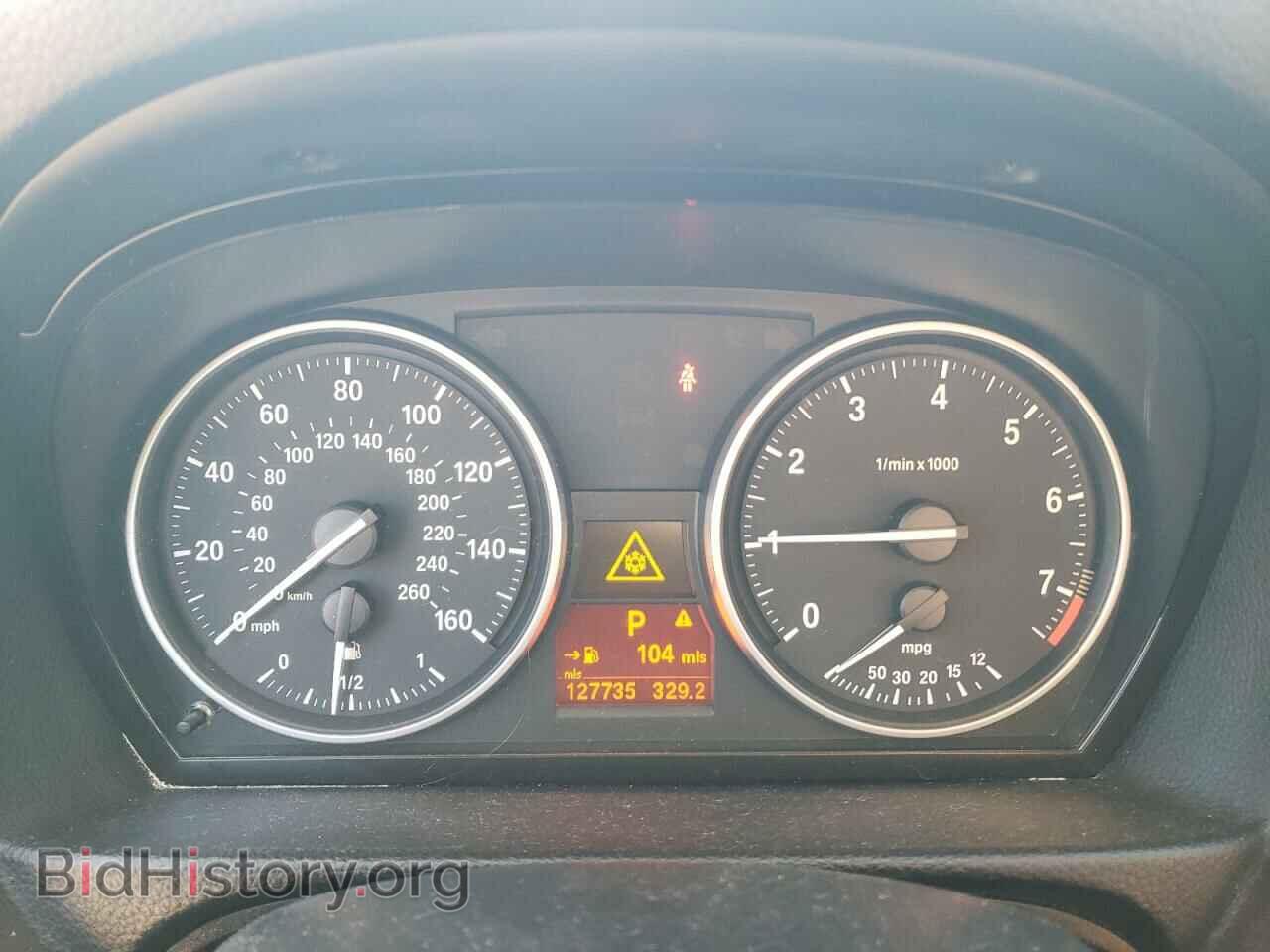 2011 BMW 3 SERIES - VIN: WBAPK7C53BA972260 - Фото 9