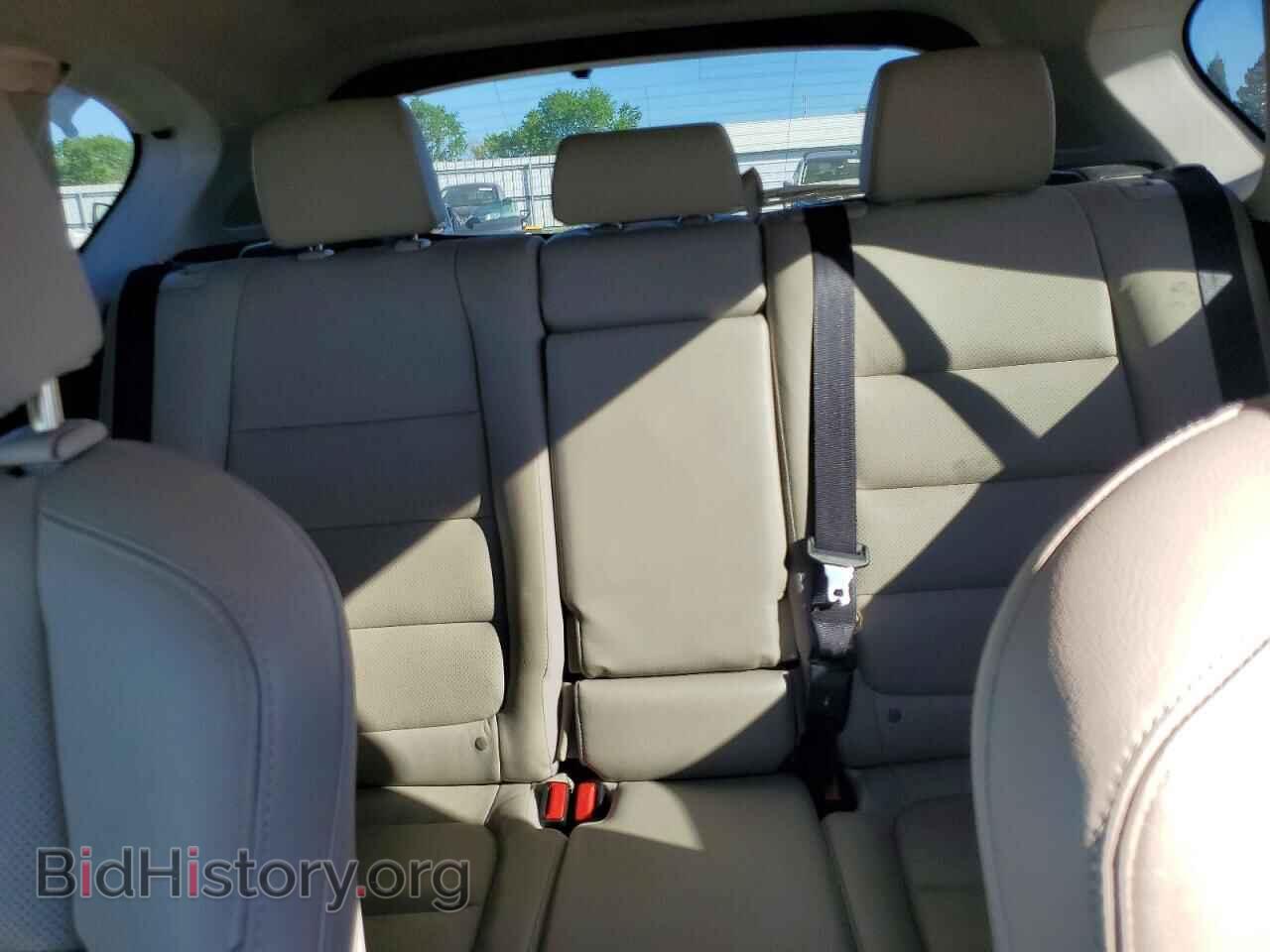 2013 MAZDA CX-5 - VIN: JM3KE4DE2D0129054 - Фото 10