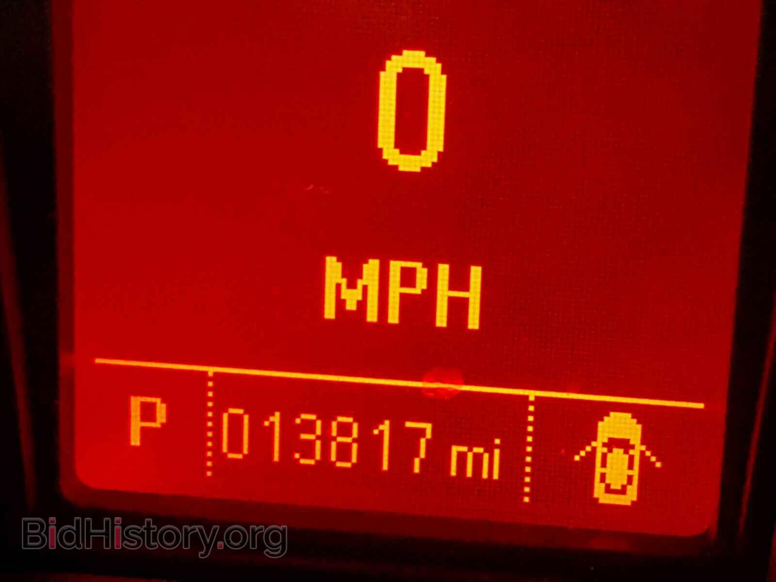 2017 GMC TERRAIN - VIN: 2GKFLTEK8H6336239 - Photo 8