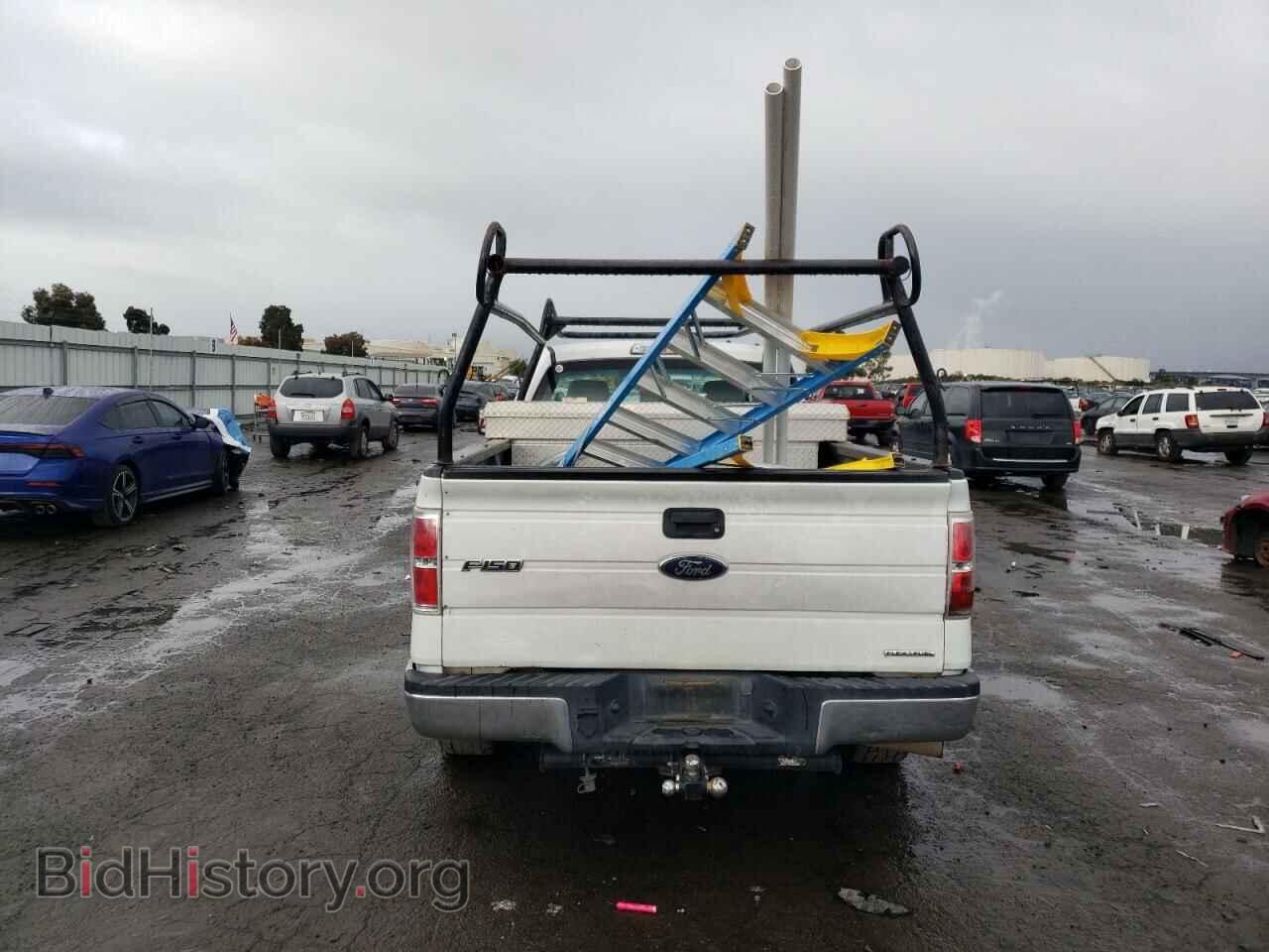 2014 FORD All Models - VIN: 1FTNF1CF0EKD83864 - Photo 6