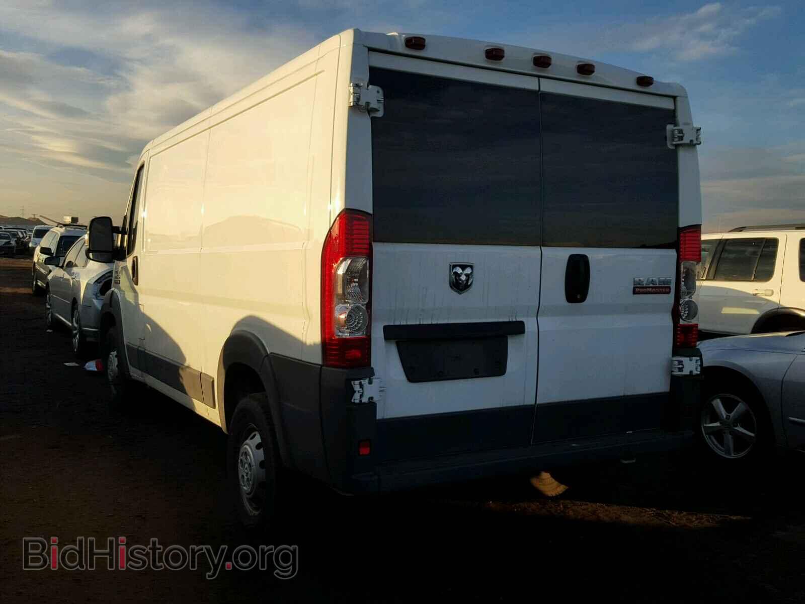 2016 RAM PROMASTER - VIN: 3C6TRVAG9GE136809 - Фото 3