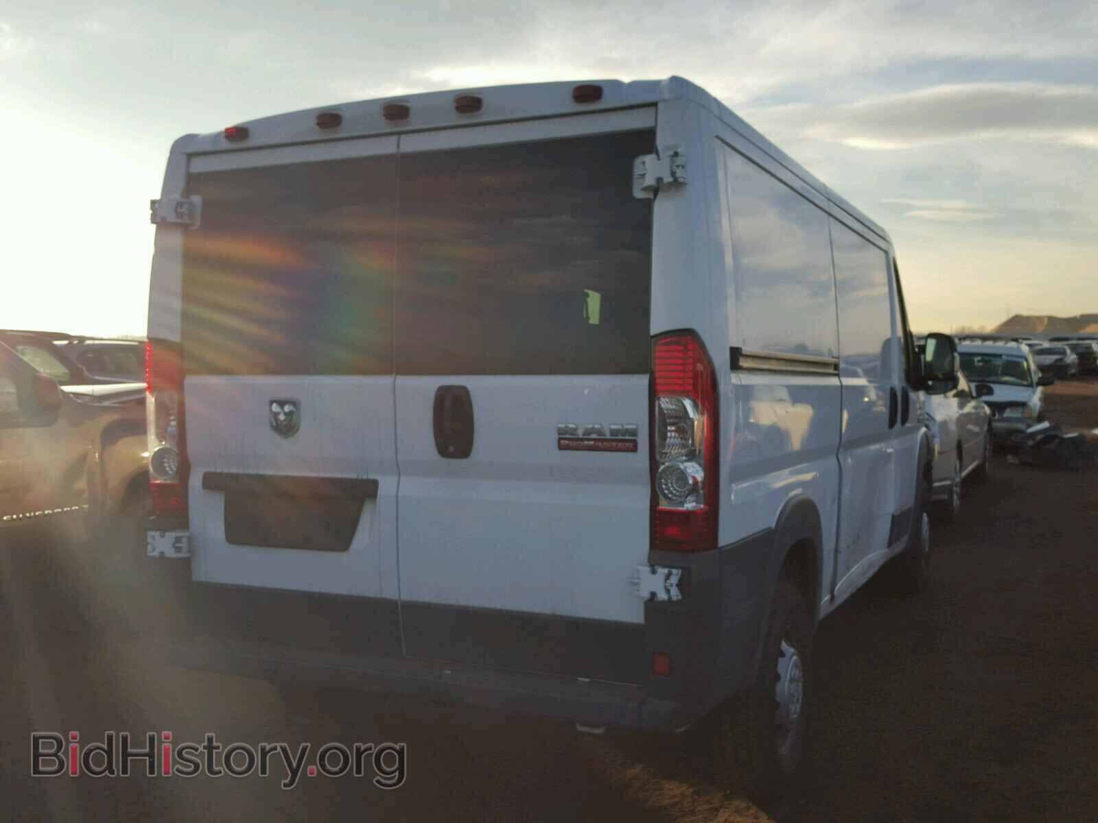 2016 RAM PROMASTER - VIN: 3C6TRVAG9GE136809 - Фото 4