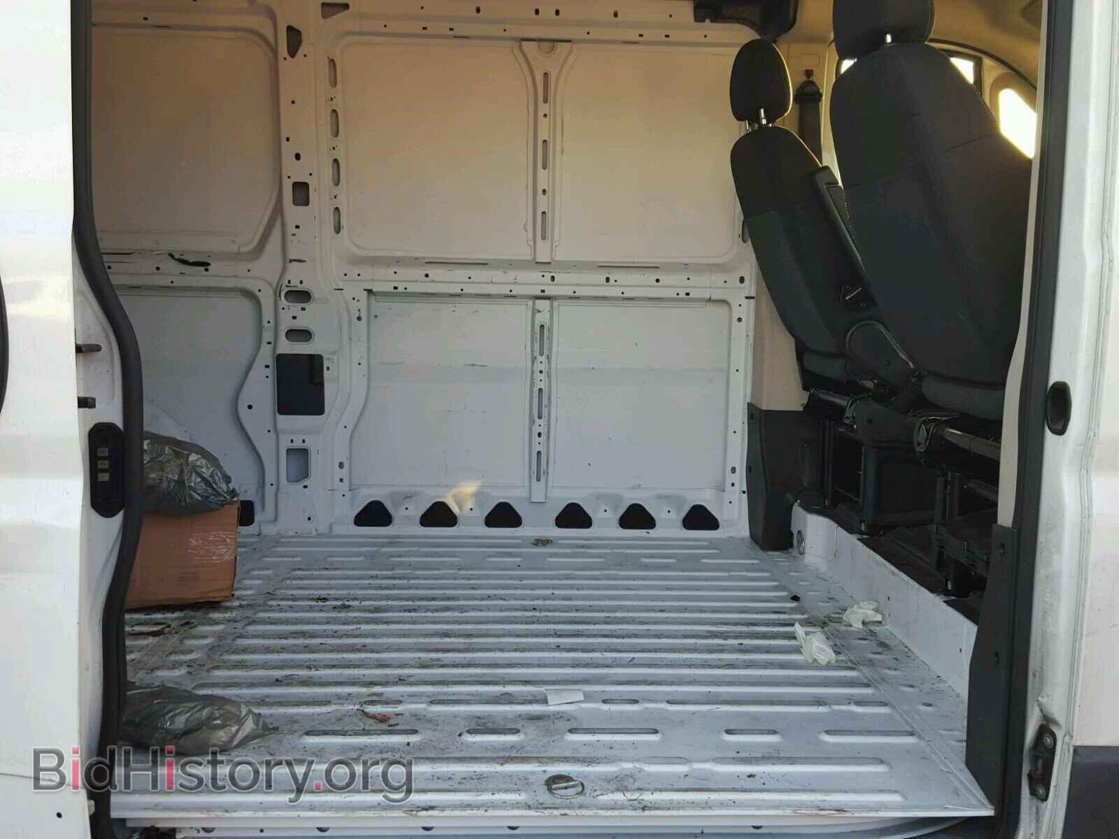 2016 RAM PROMASTER - VIN: 3C6TRVAG9GE136809 - Фото 6