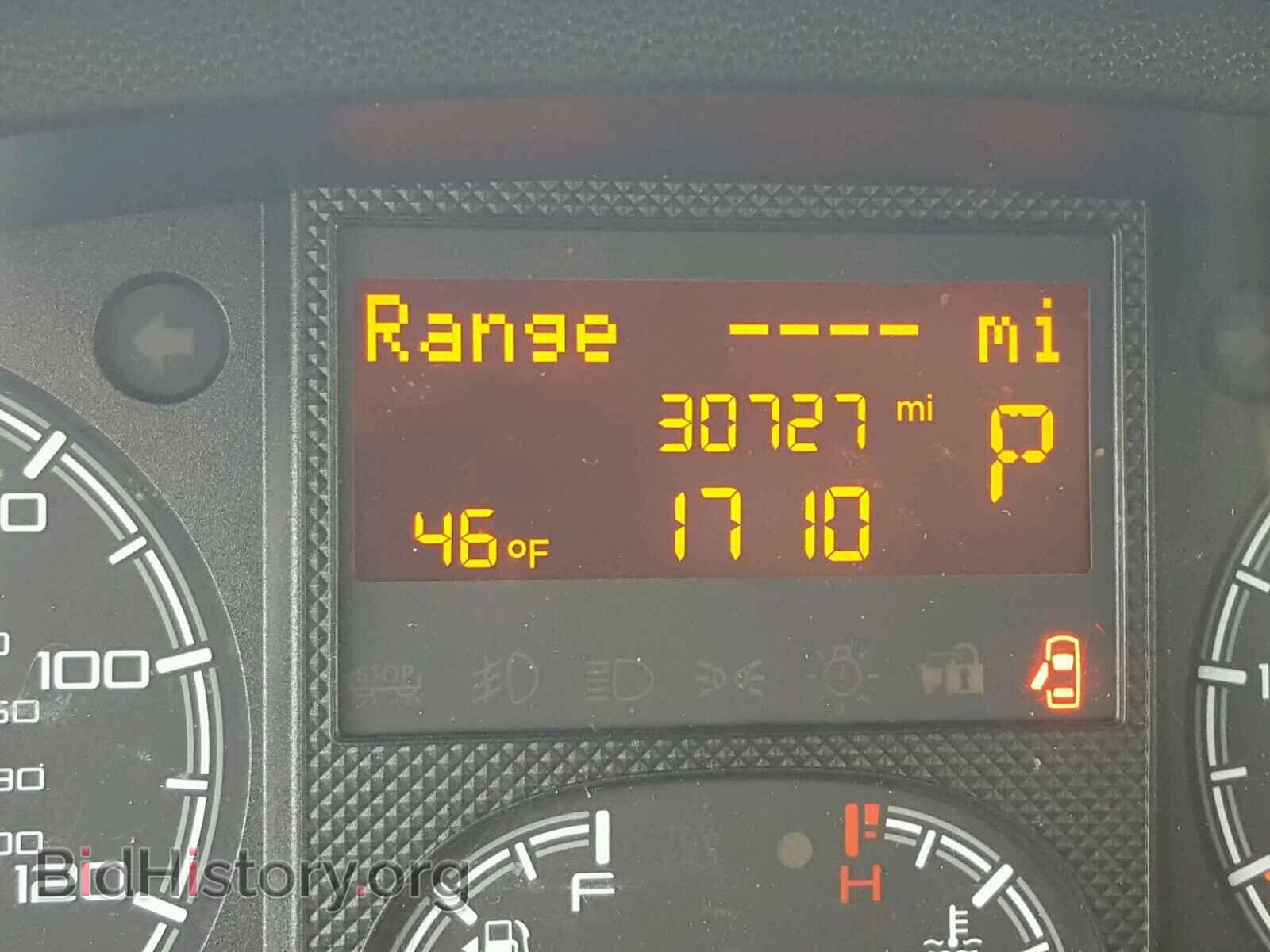 2016 RAM PROMASTER - VIN: 3C6TRVAG9GE136809 - Фото 8