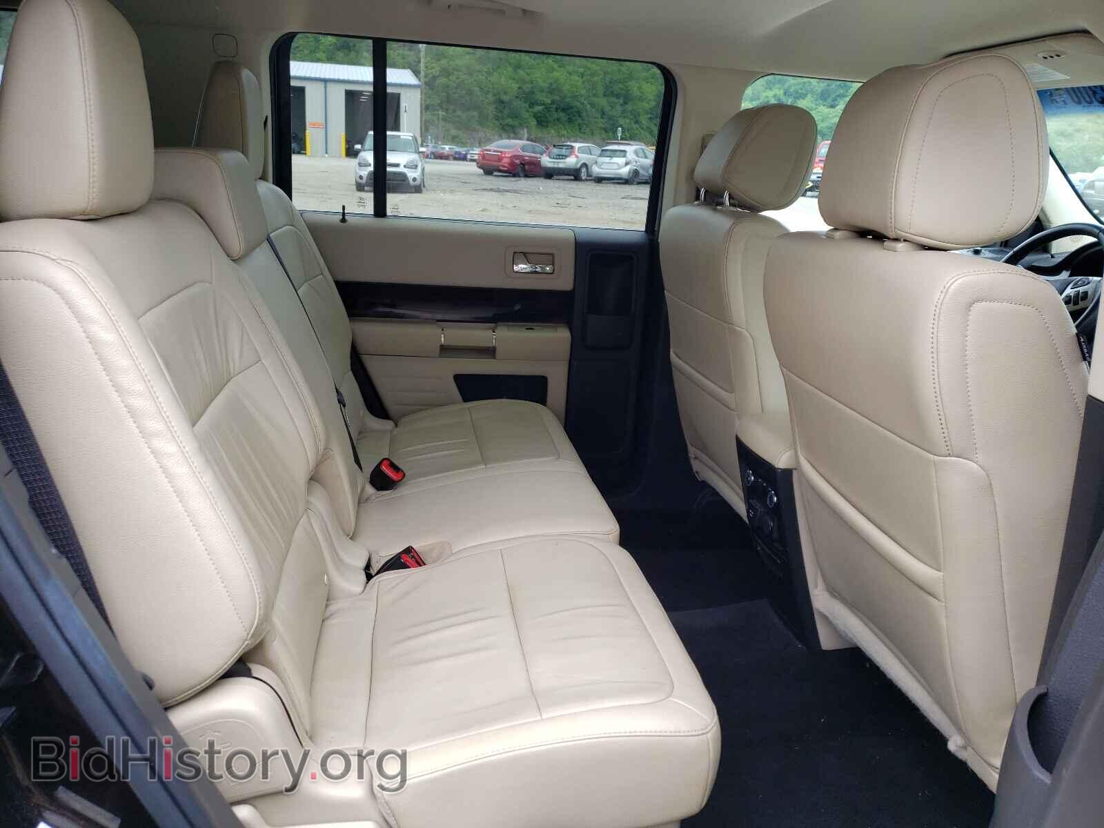 2013 FORD FLEX - VIN: 2FMHK6C80DBD28830 - Photo 6