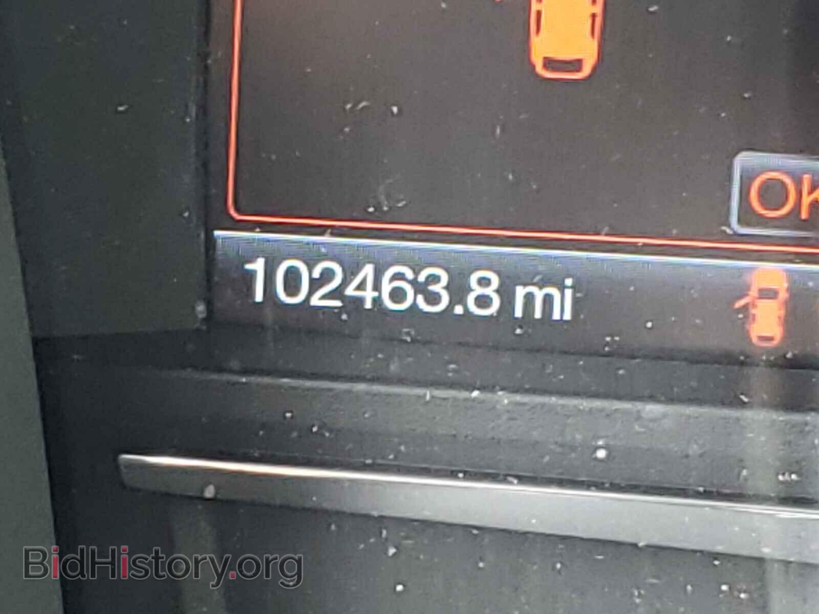 2013 FORD FLEX - VIN: 2FMHK6C80DBD28830 - Photo 8