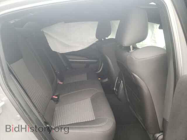 2019 DODGE CHARGER - VIN: 2C3CDXCTXKH588170 - Фото 6