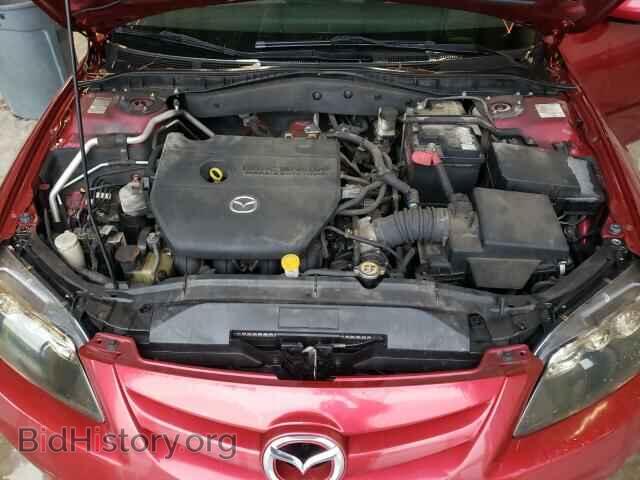 2007 MAZDA 6 - VIN: 1YVHP80C475M54640 - Фото 7