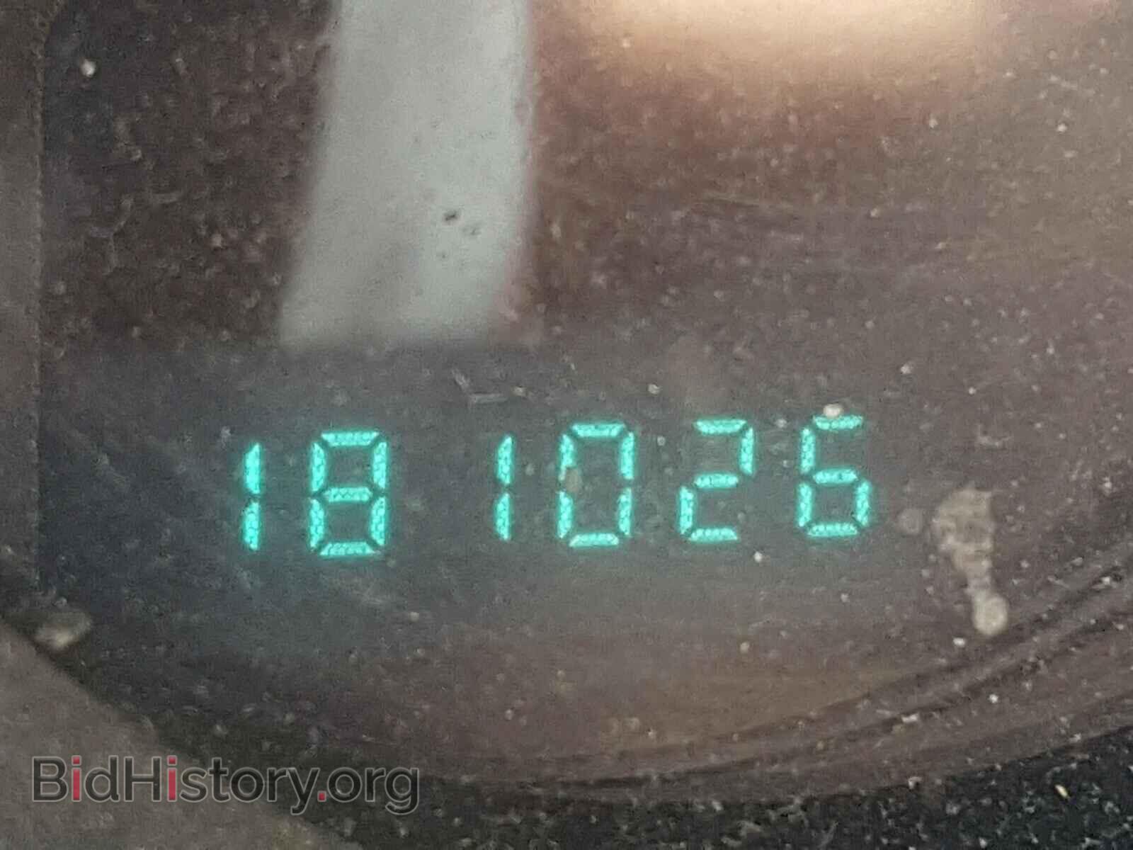 2009 DODGE CARAVAN - VIN: 1D8HN44E69B515122 - Фото 8