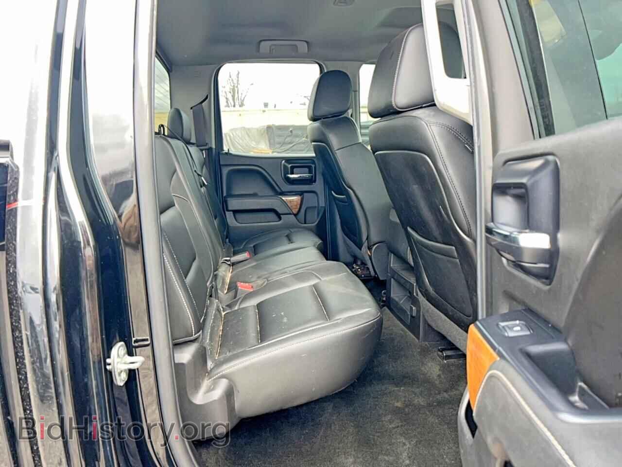 2014 GMC SIERRA - VIN: 1GTV2VEC0EZ110632 - Фото 6