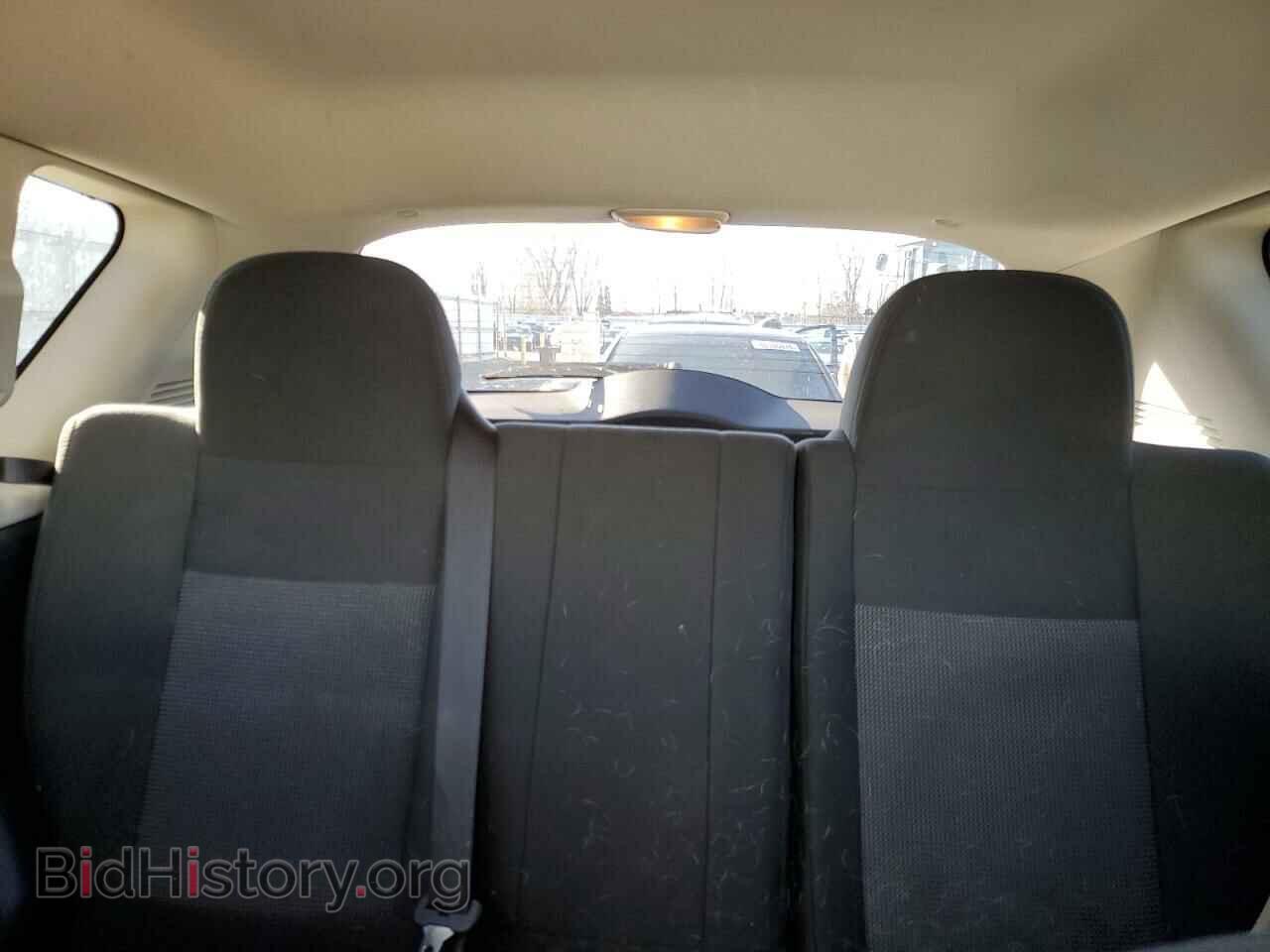 2014 JEEP COMPASS - VIN: 1C4NJDBB0ED622431 - Фото 10
