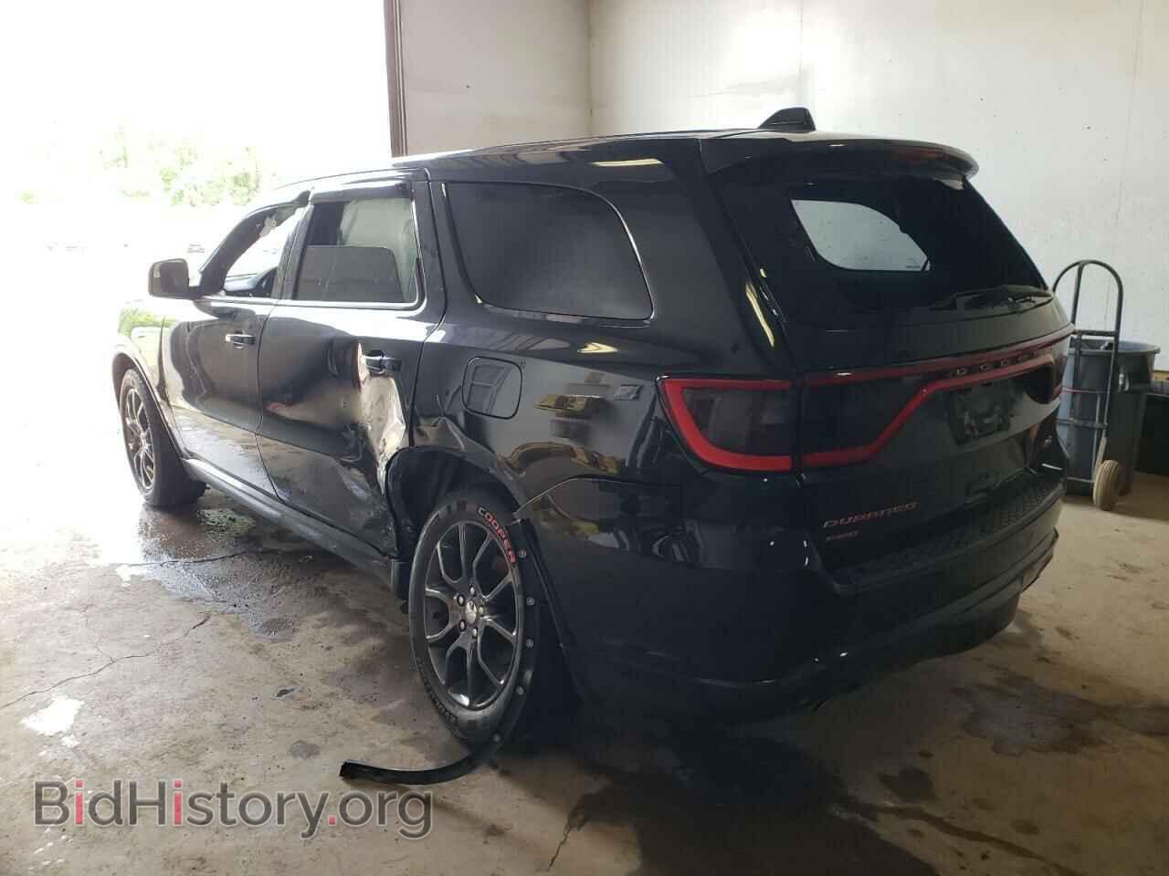2015 DODGE DURANGO - VIN: 1C4SDJCT2FC817812 - Photo 3