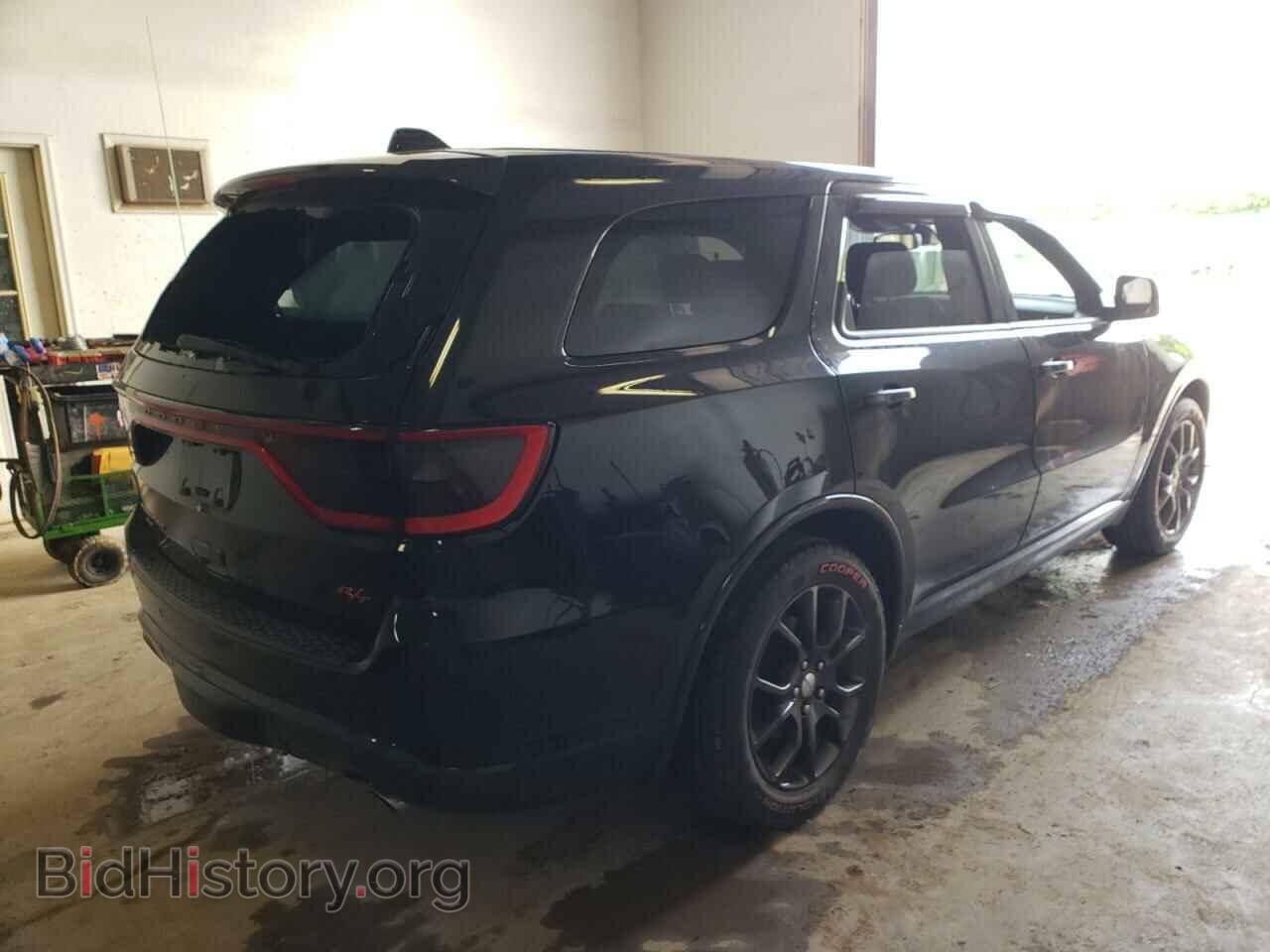 2015 DODGE DURANGO - VIN: 1C4SDJCT2FC817812 - Photo 4