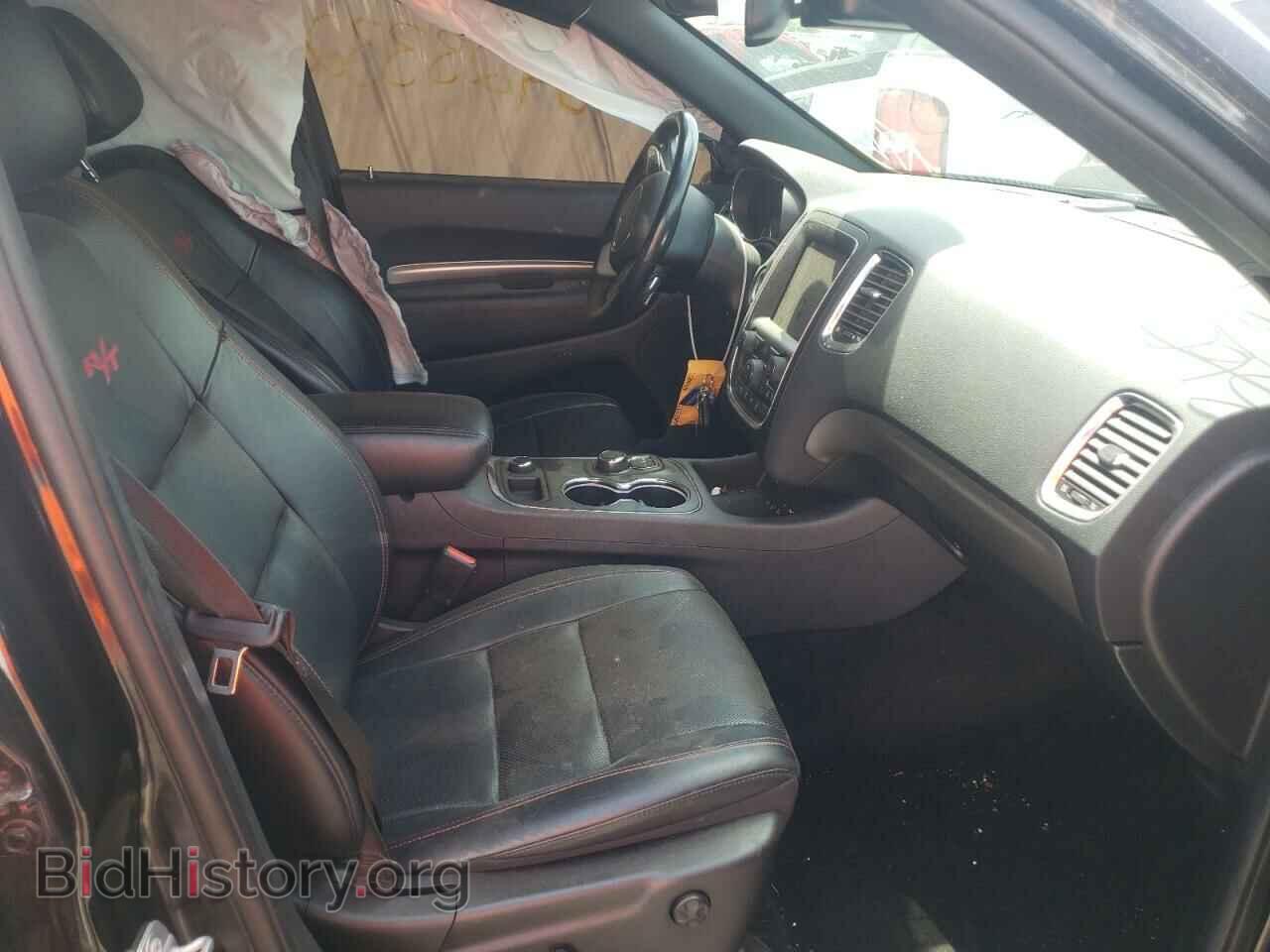 2015 DODGE DURANGO - VIN: 1C4SDJCT2FC817812 - Photo 5