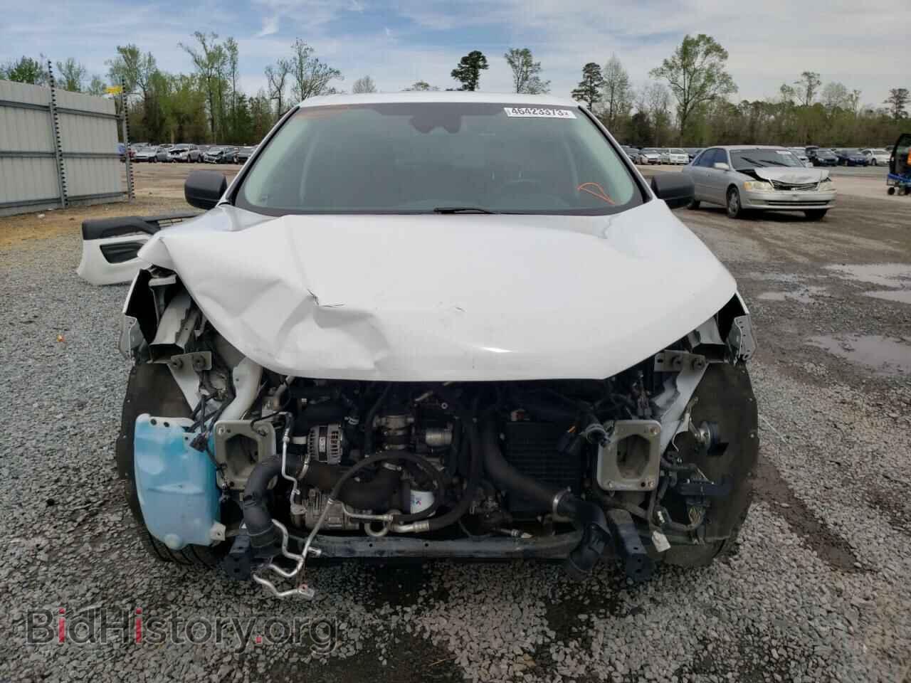 2019 FORD EDGE - VIN: 2FMPK3G90KBC50088 - Фото 5