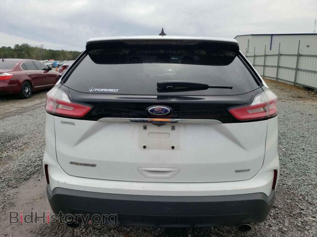 2019 FORD EDGE - VIN: 2FMPK3G90KBC50088 - Фото 6