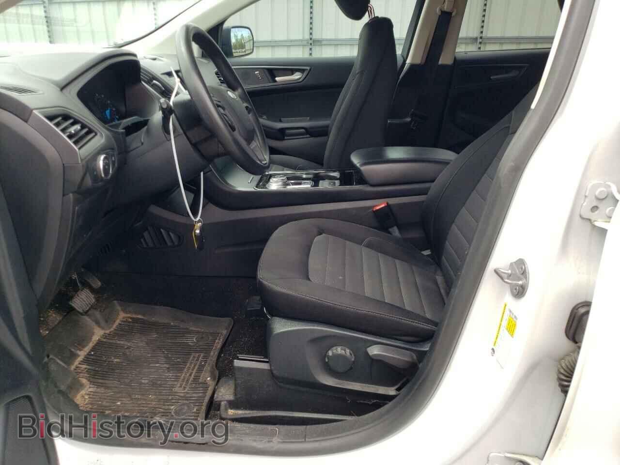 2019 FORD EDGE - VIN: 2FMPK3G90KBC50088 - Фото 7